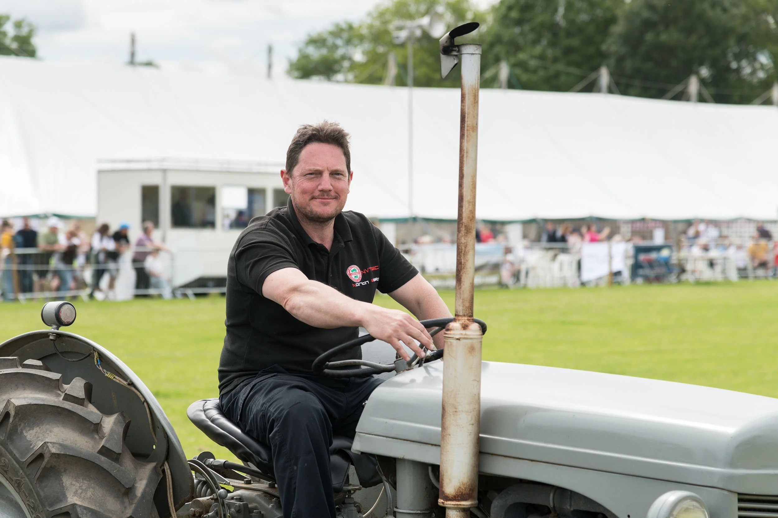 Northumberland County Show