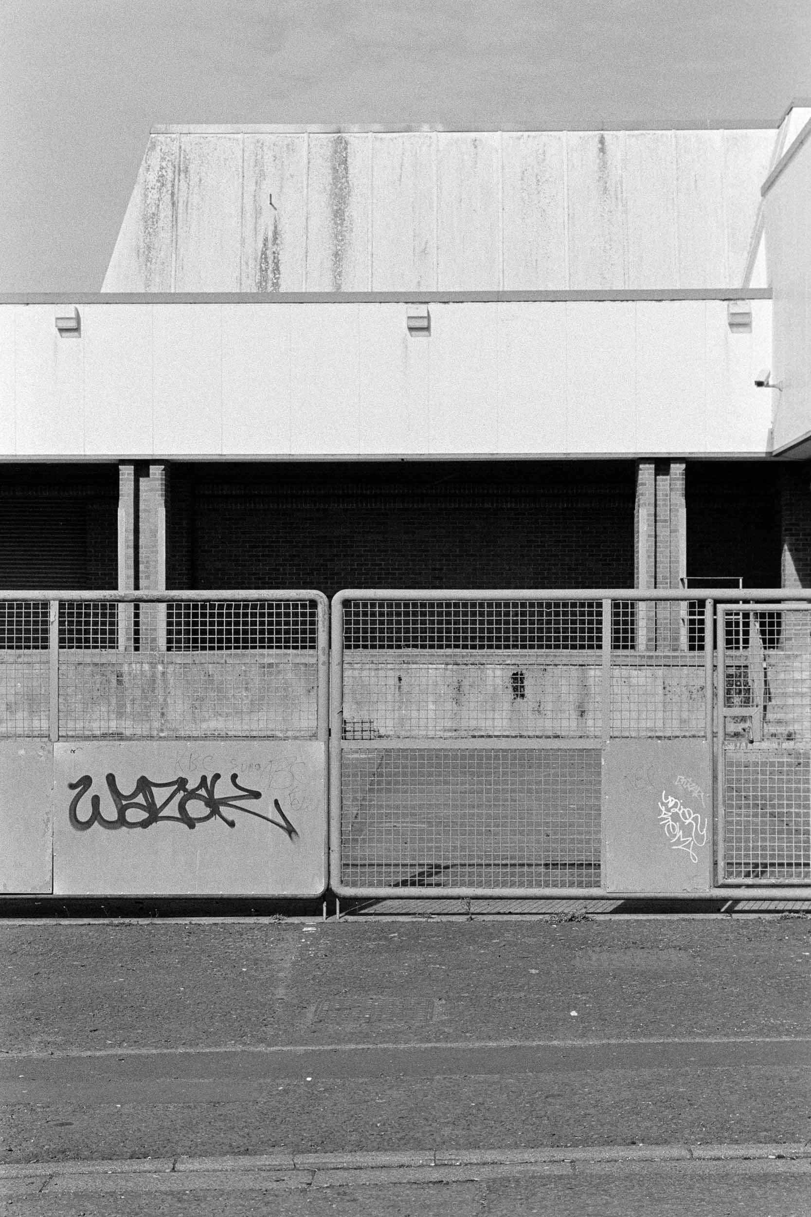 Killingworth Shopping Centre
