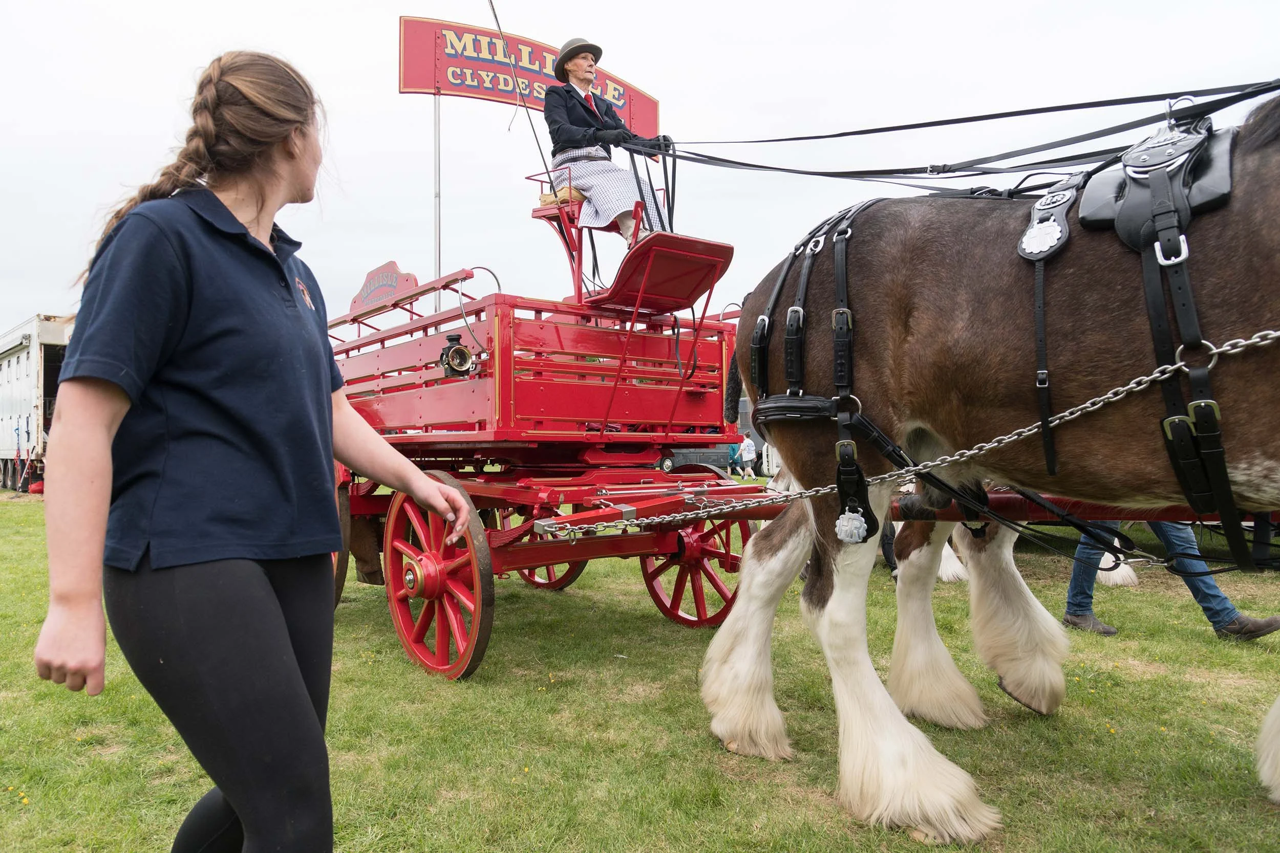 Northumberland County Show