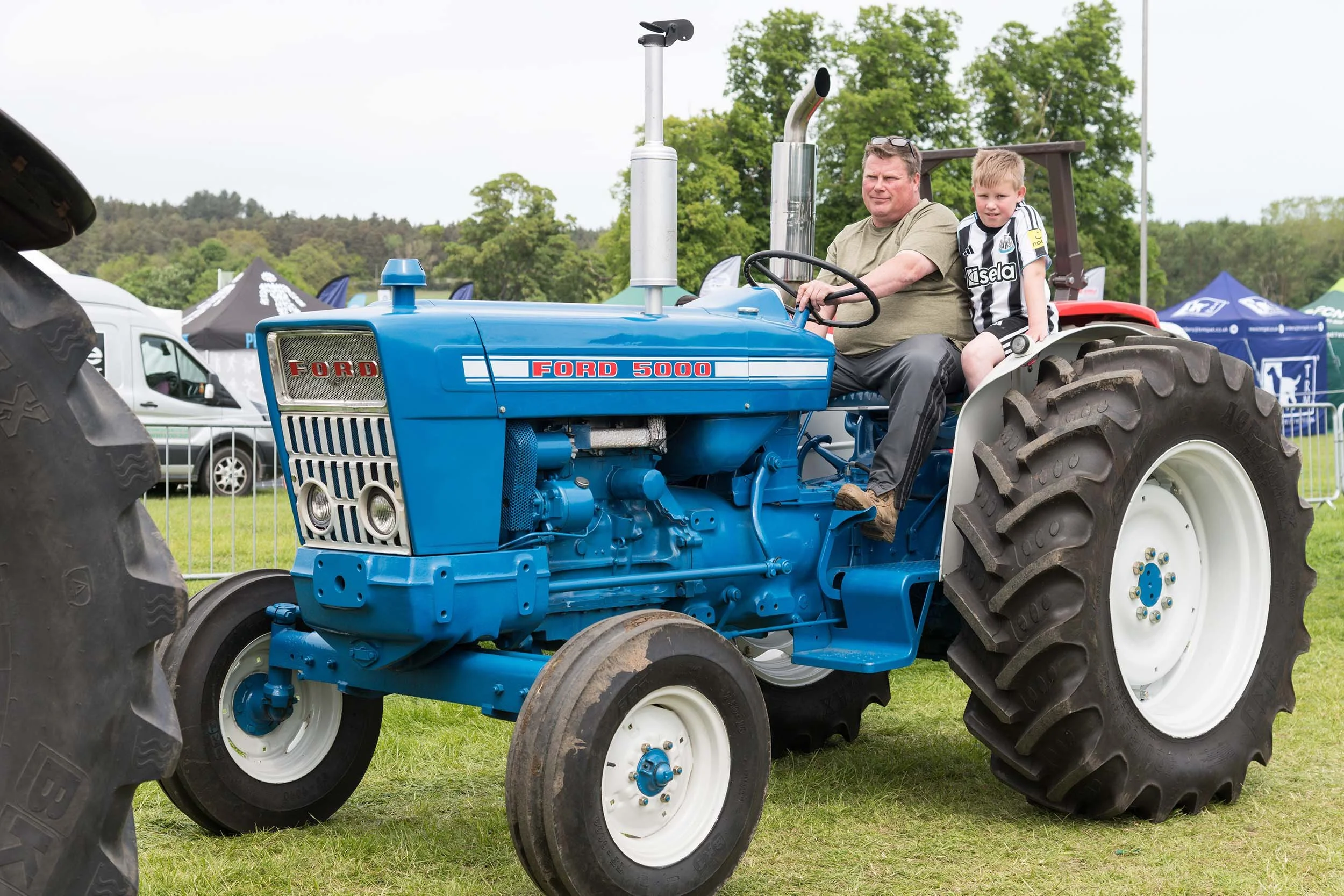 Northumberland County Show