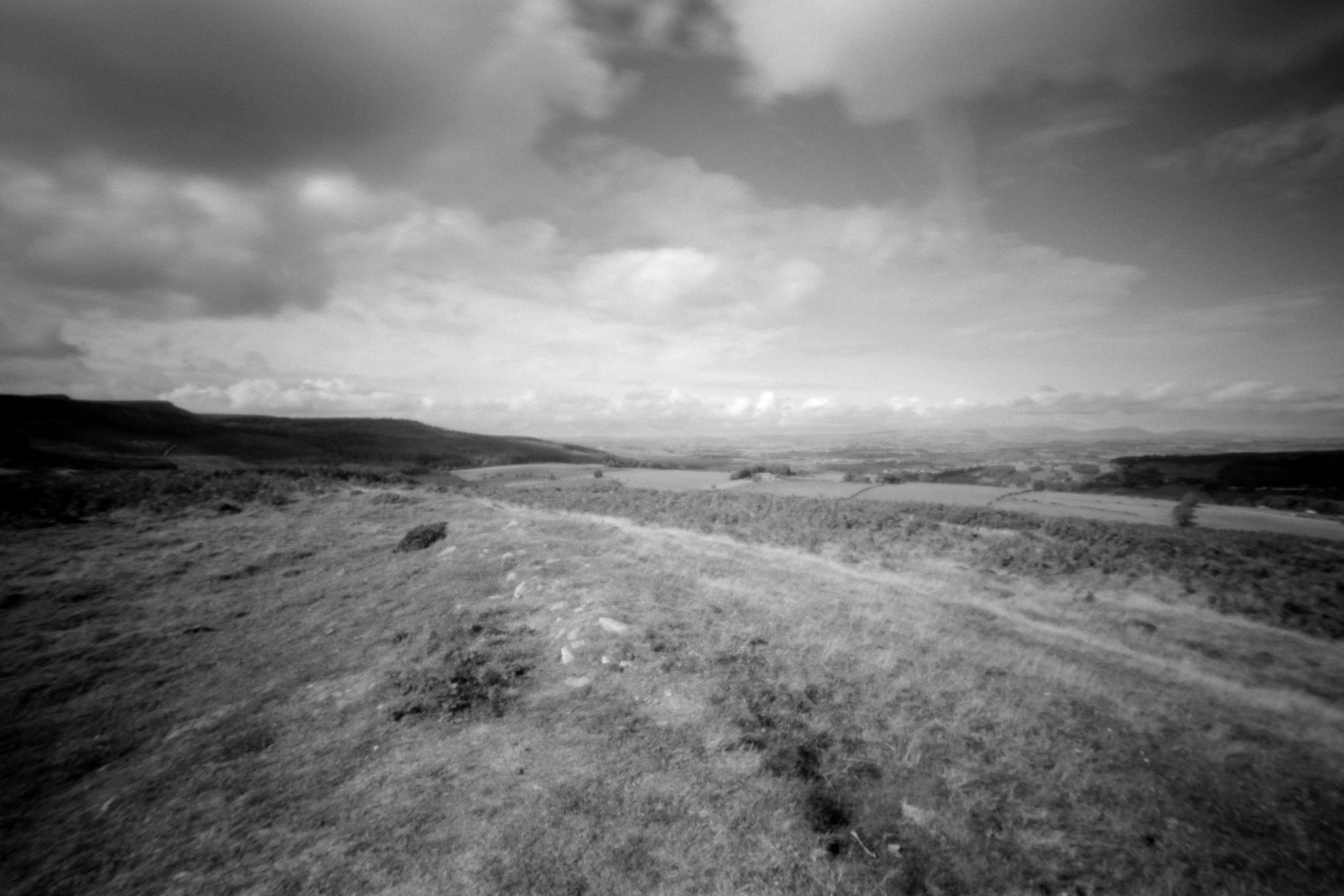 Lordenshaw - Pinhole