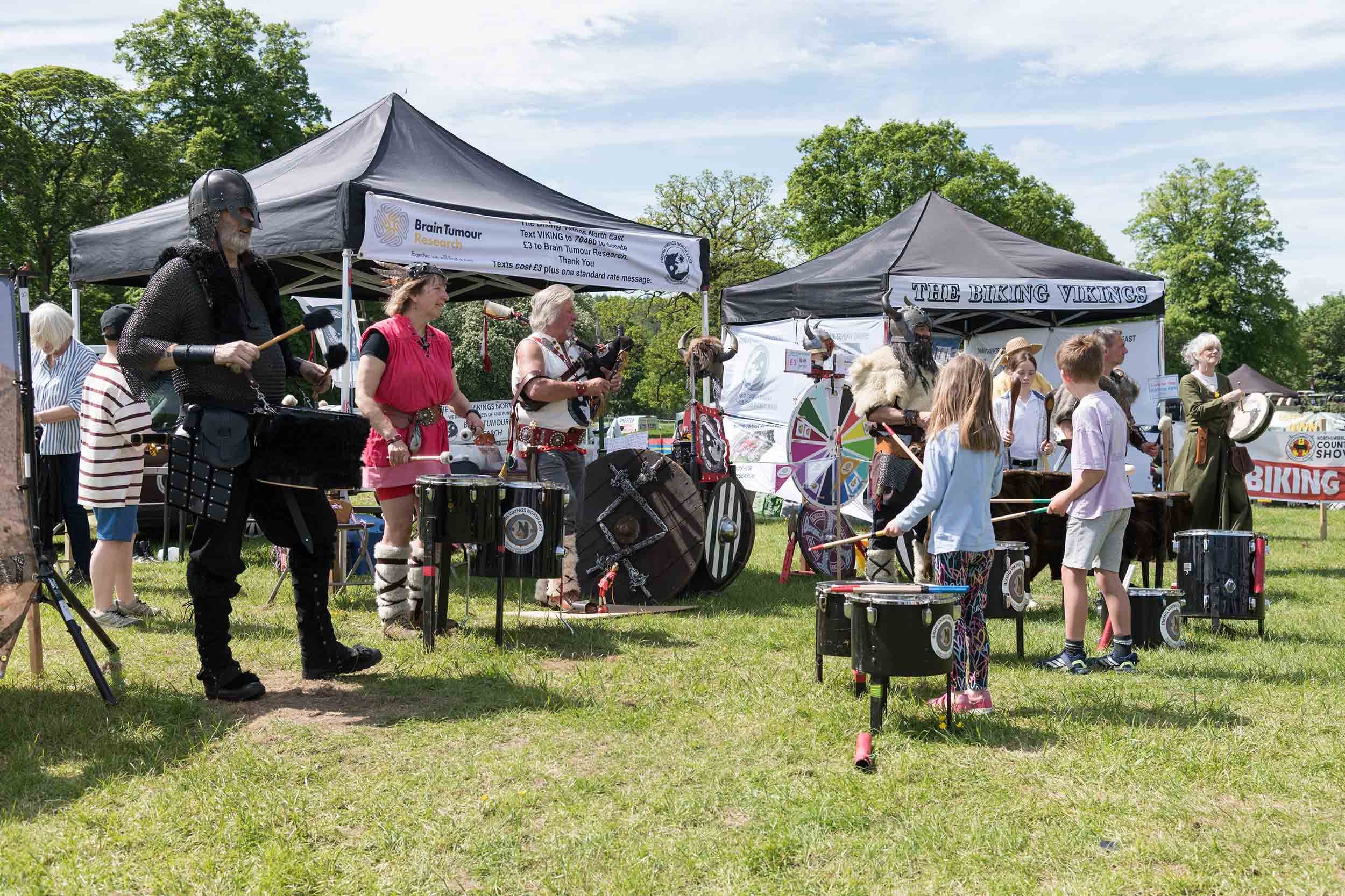 Northumberland County Show