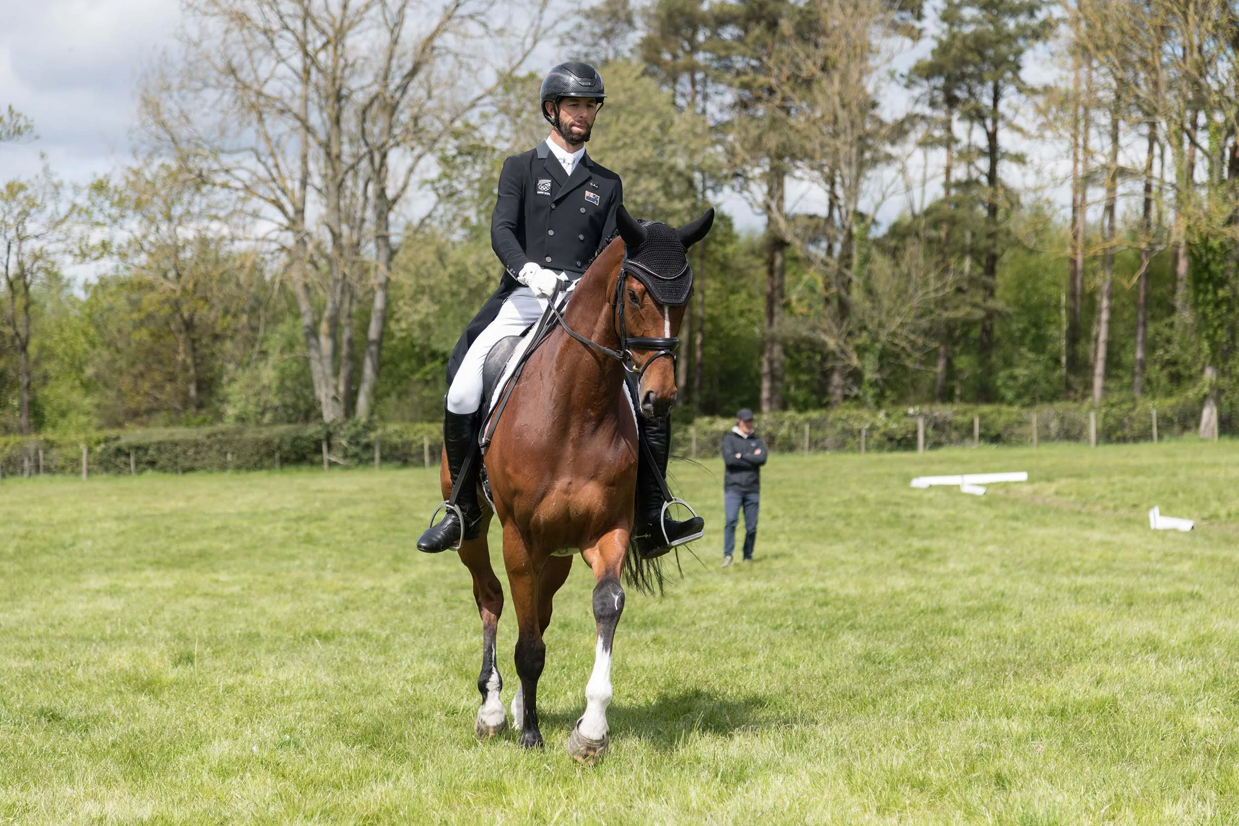 Belsay Horse Trials