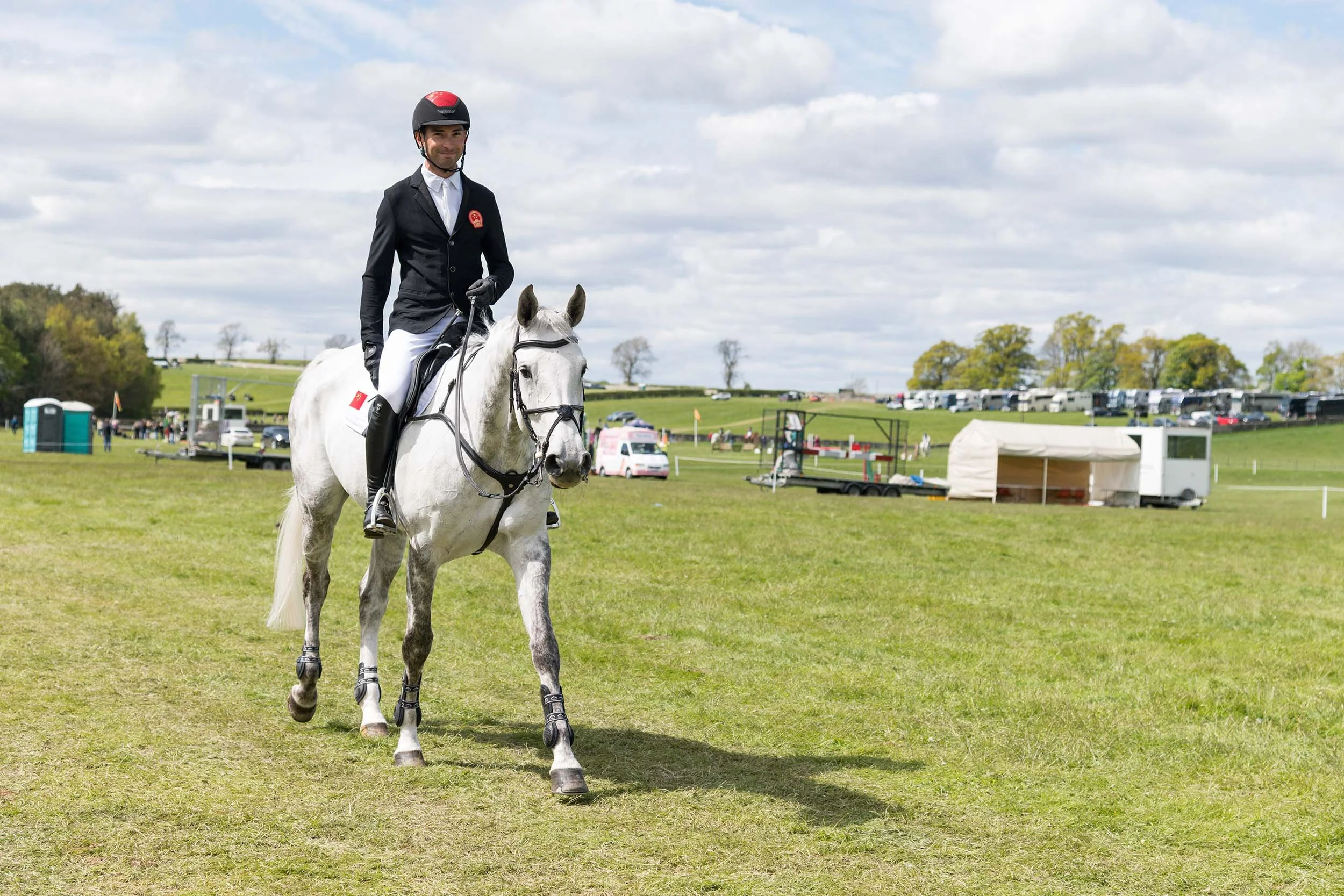 Belsay Horse Trials