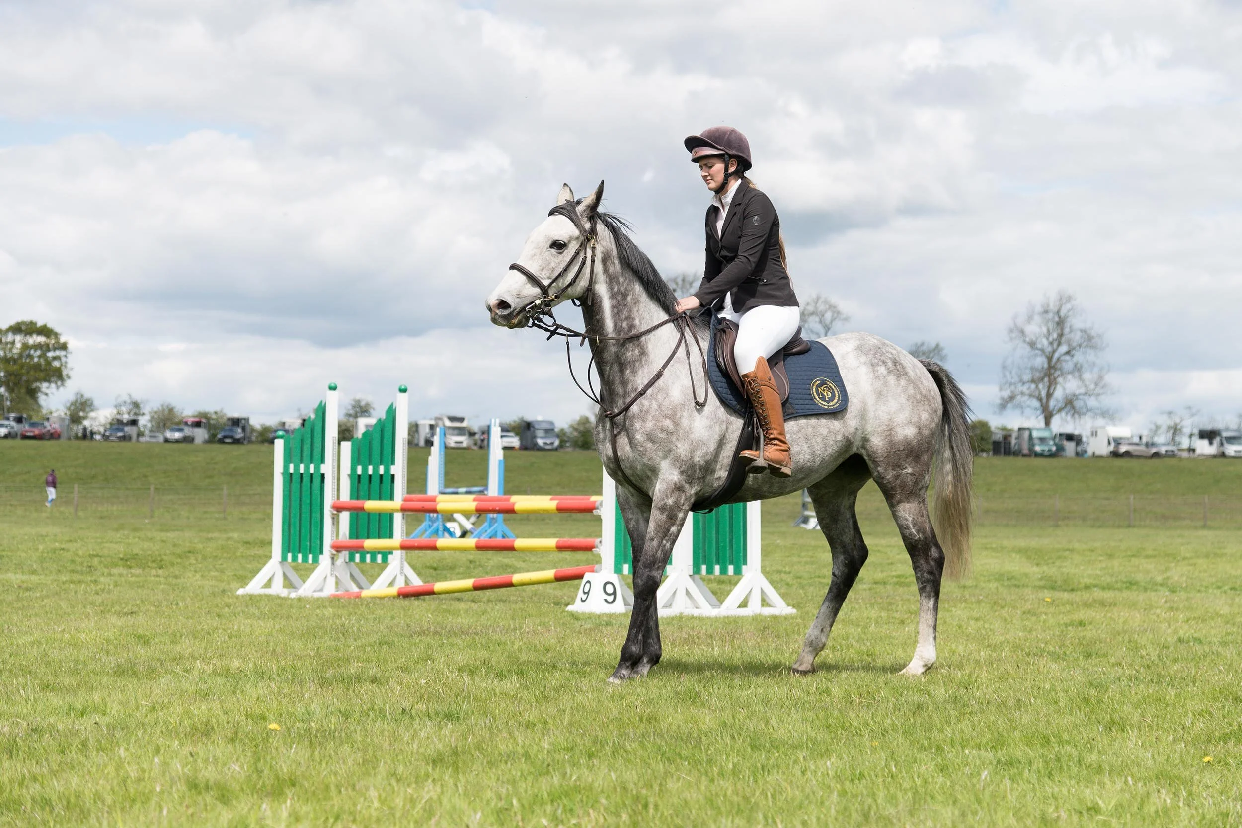 Belsay Horse Trials