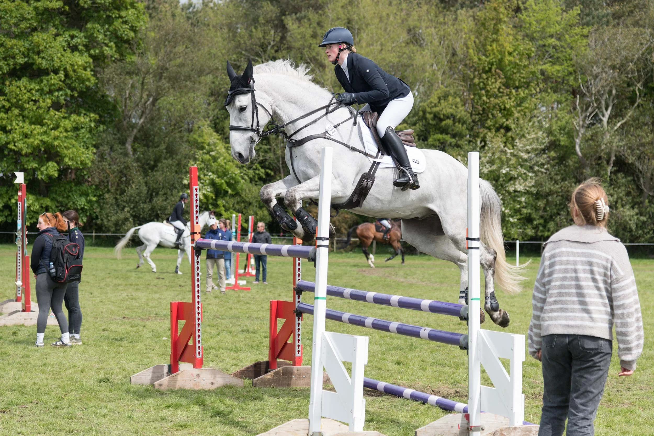 Belsay Horse Trials