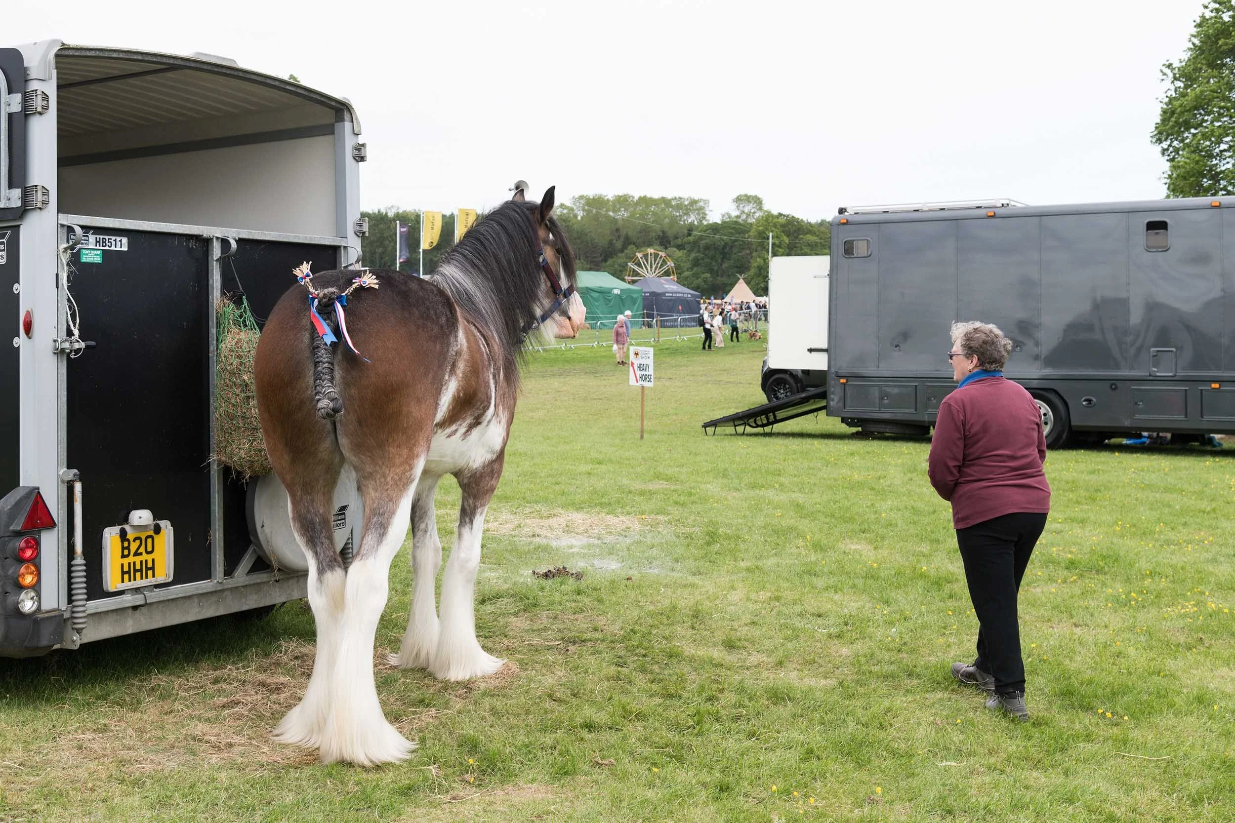 Northumberland County Show