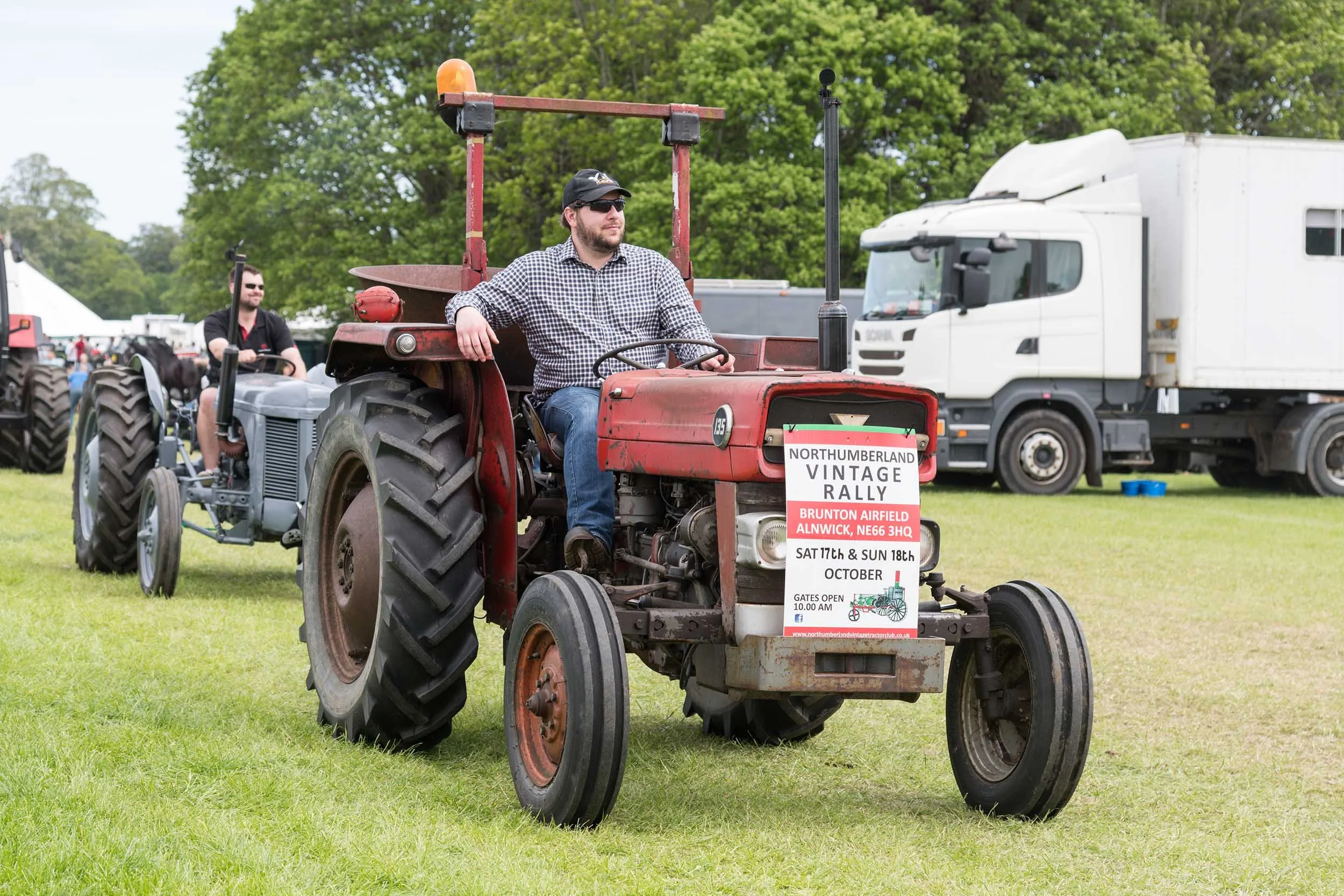 Northumberland County Show