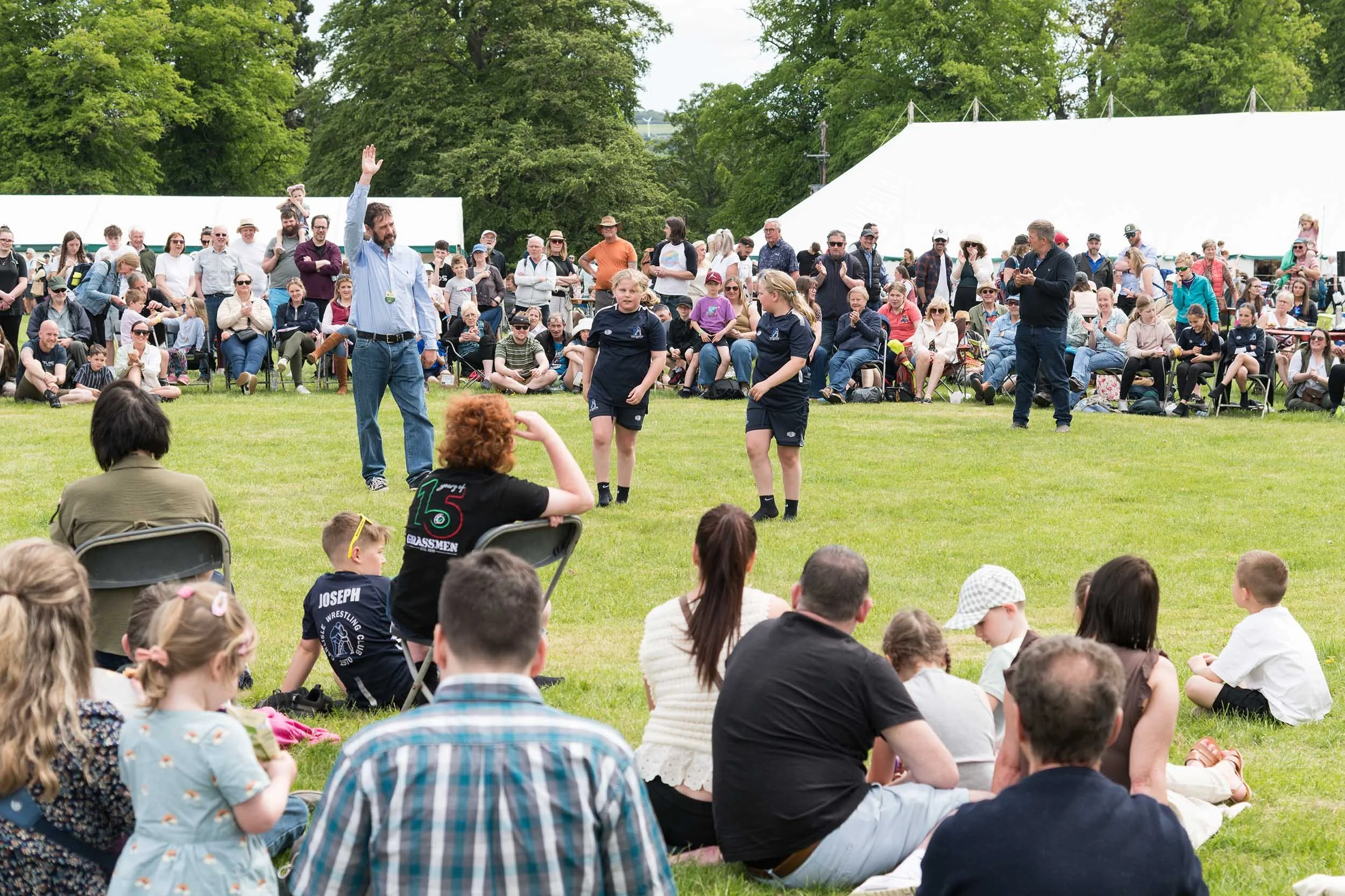 Northumberland County Show