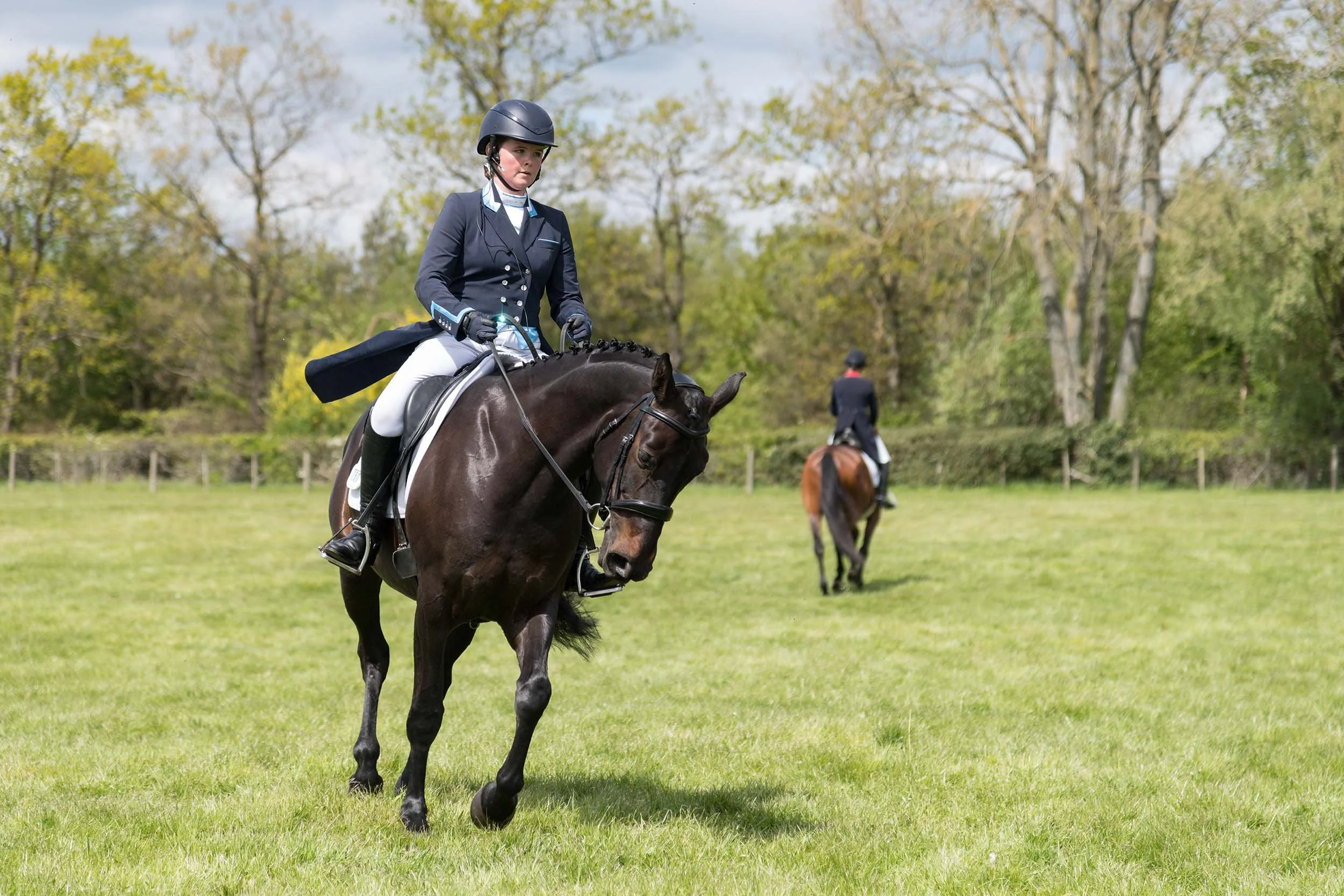 Belsay Horse Trials