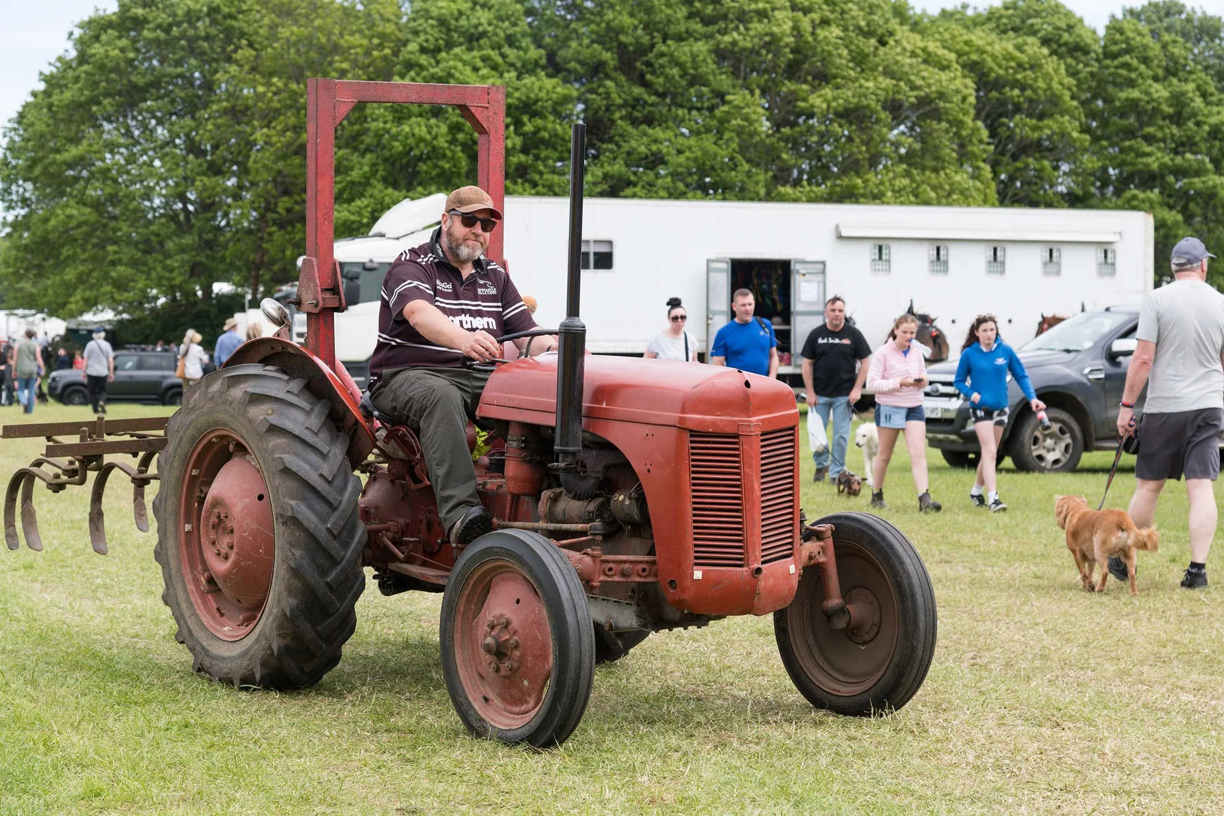 Northumberland County Show