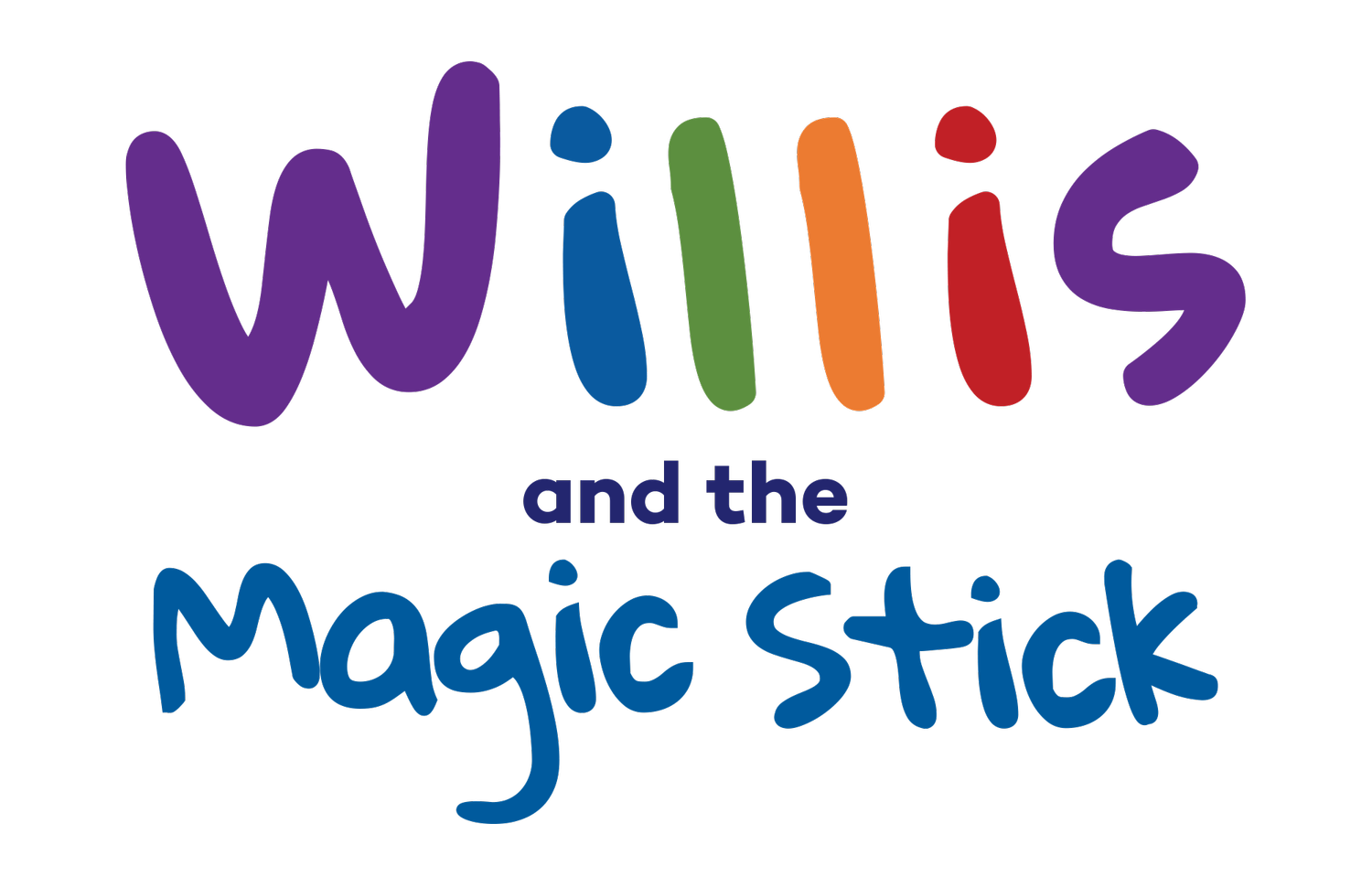 Willis and the Magic Stick