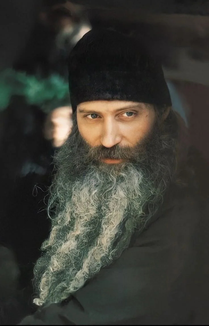 St. Seraphim of Platina