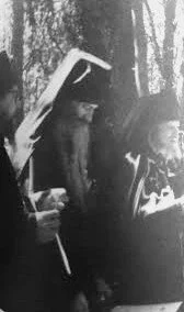 St. Seraphim of Platina