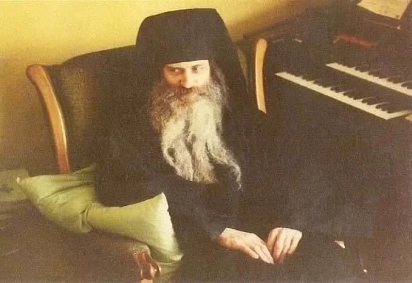 St. Seraphim of Platina