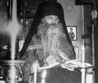 St. Seraphim of Platina