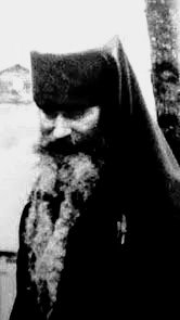 St. Seraphim of Platina