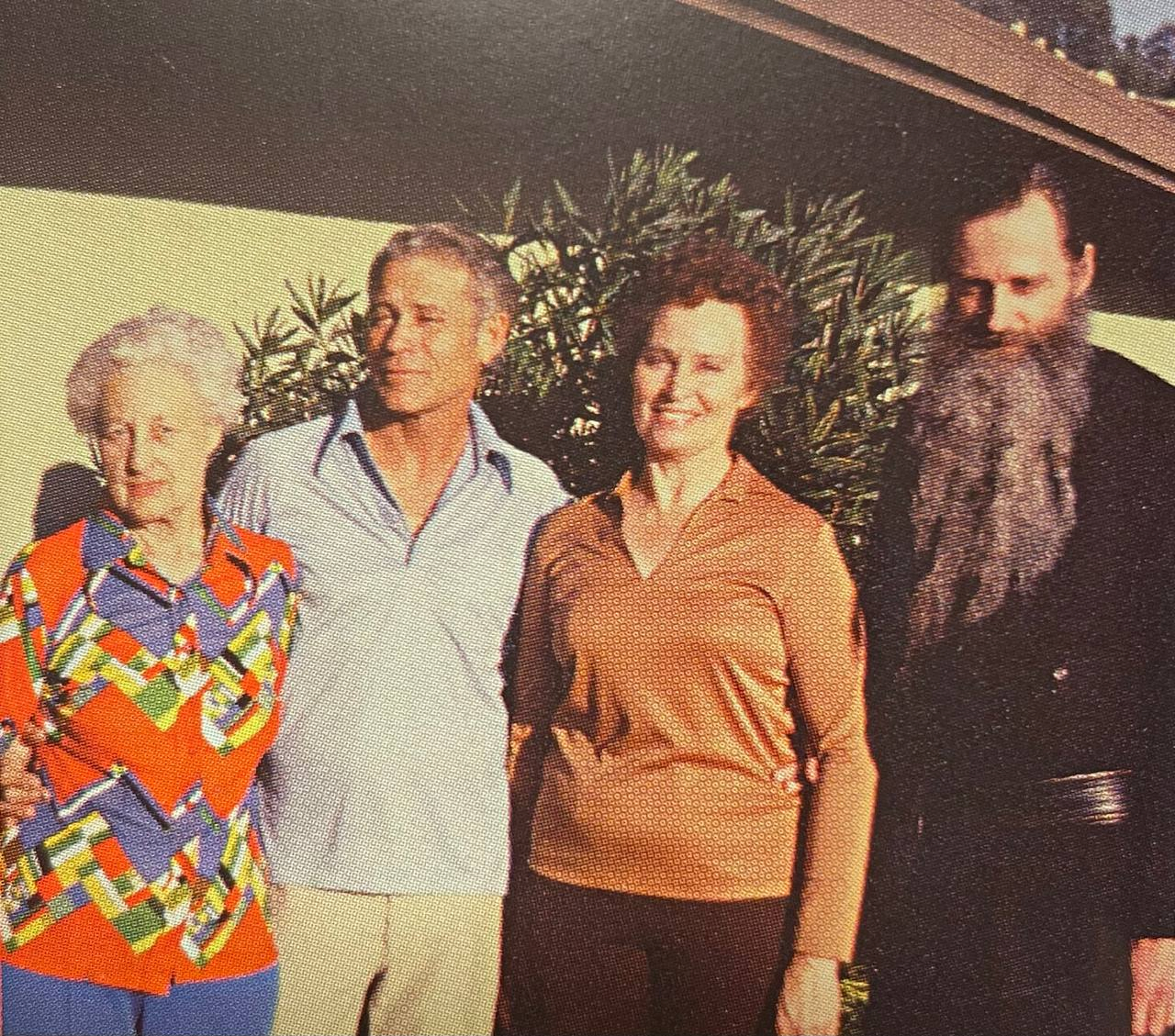 St. Seraphim of Platina