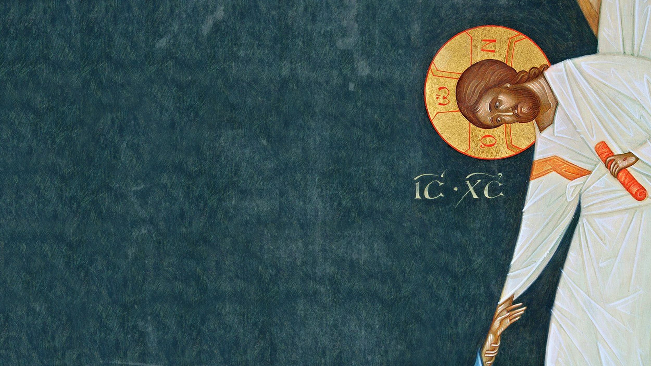 The Resurrection of Christ