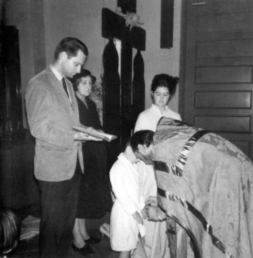 St. Seraphim of Platina