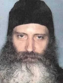 St. Seraphim of Platina