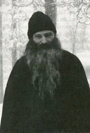 St. Seraphim of Platina