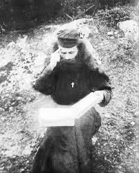 St. Seraphim of Platina