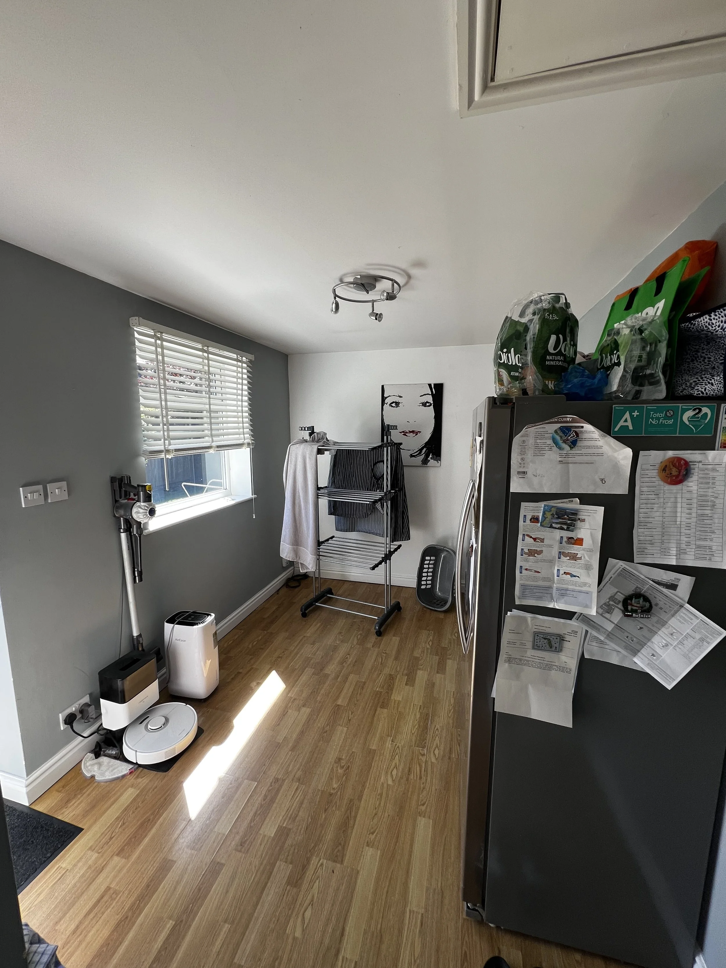 Kitchen Designers Lymm