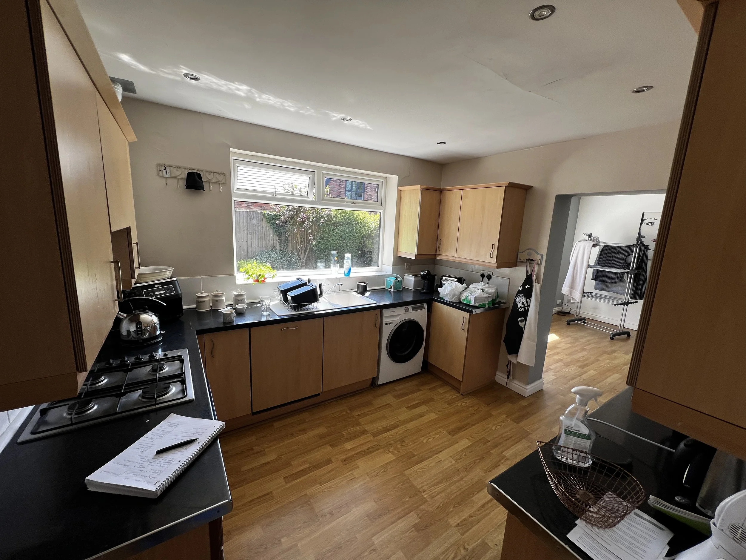 Kitchen Companies in Lymm