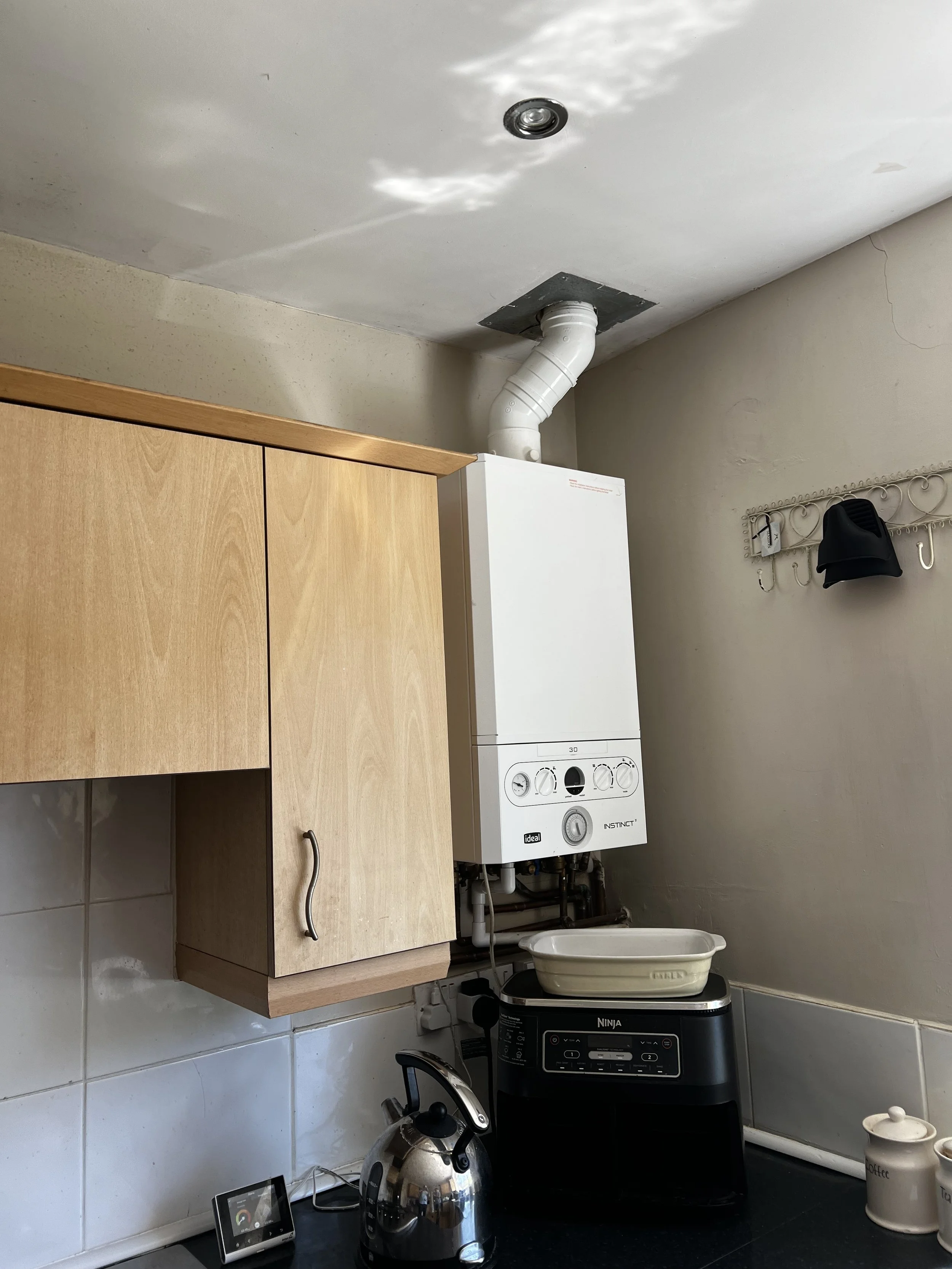 Kitchen Specialists in Cheshire