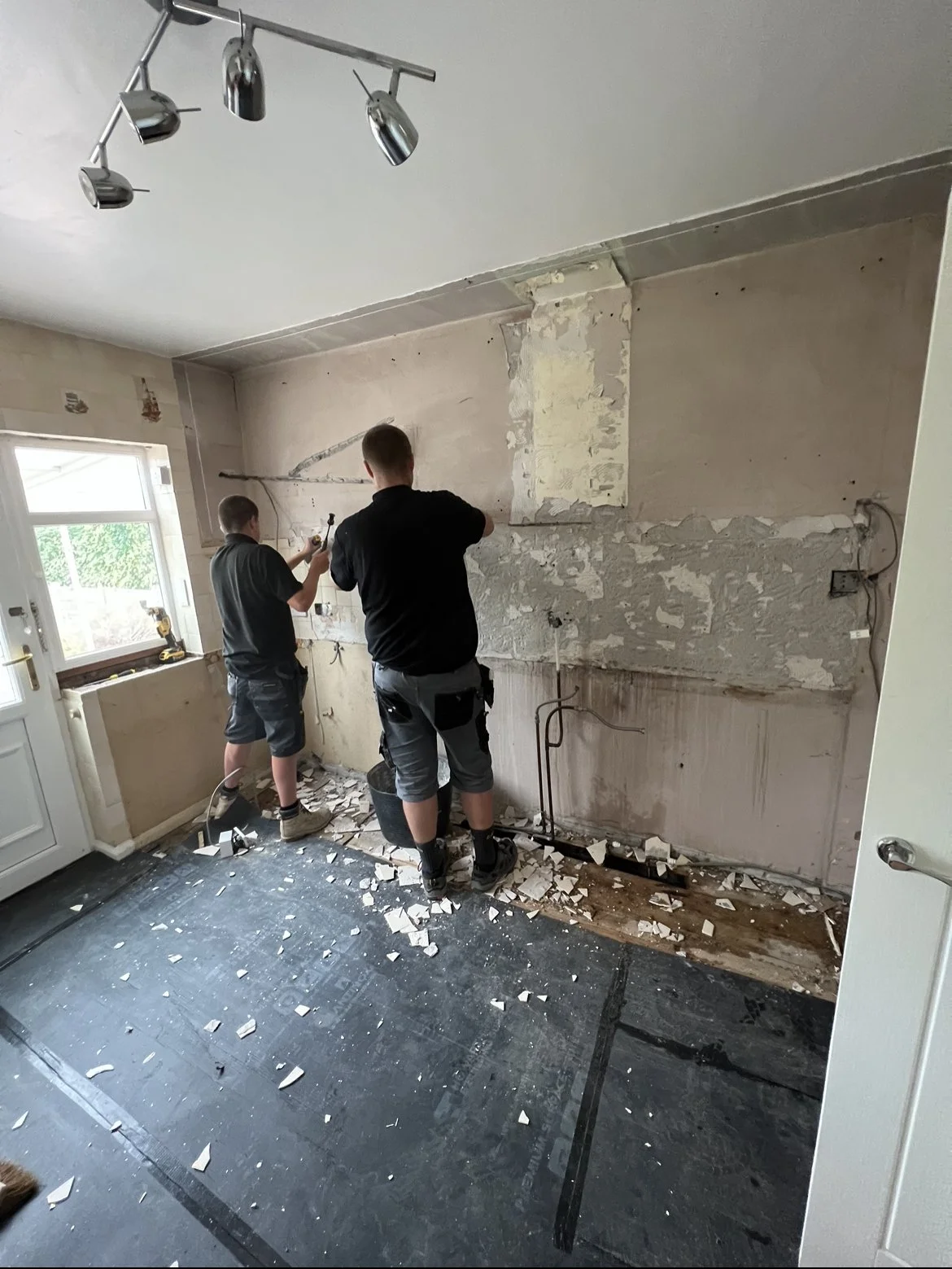Who are the best kitchen fitters in Manchester