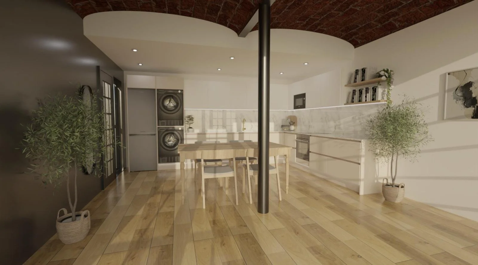 Kitchen Specialists in Manchester