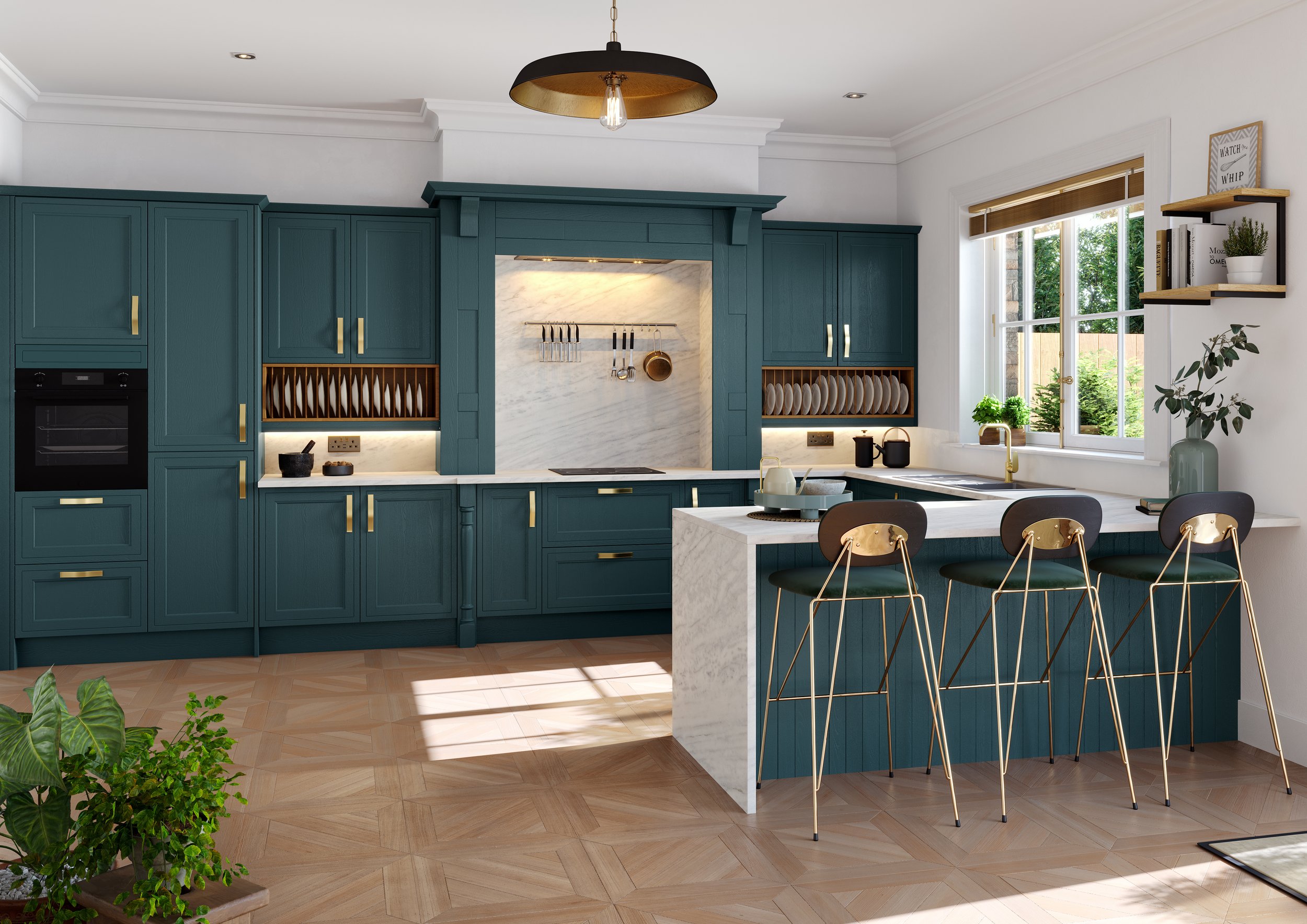 Top 10 Kitchen Trends for 2026