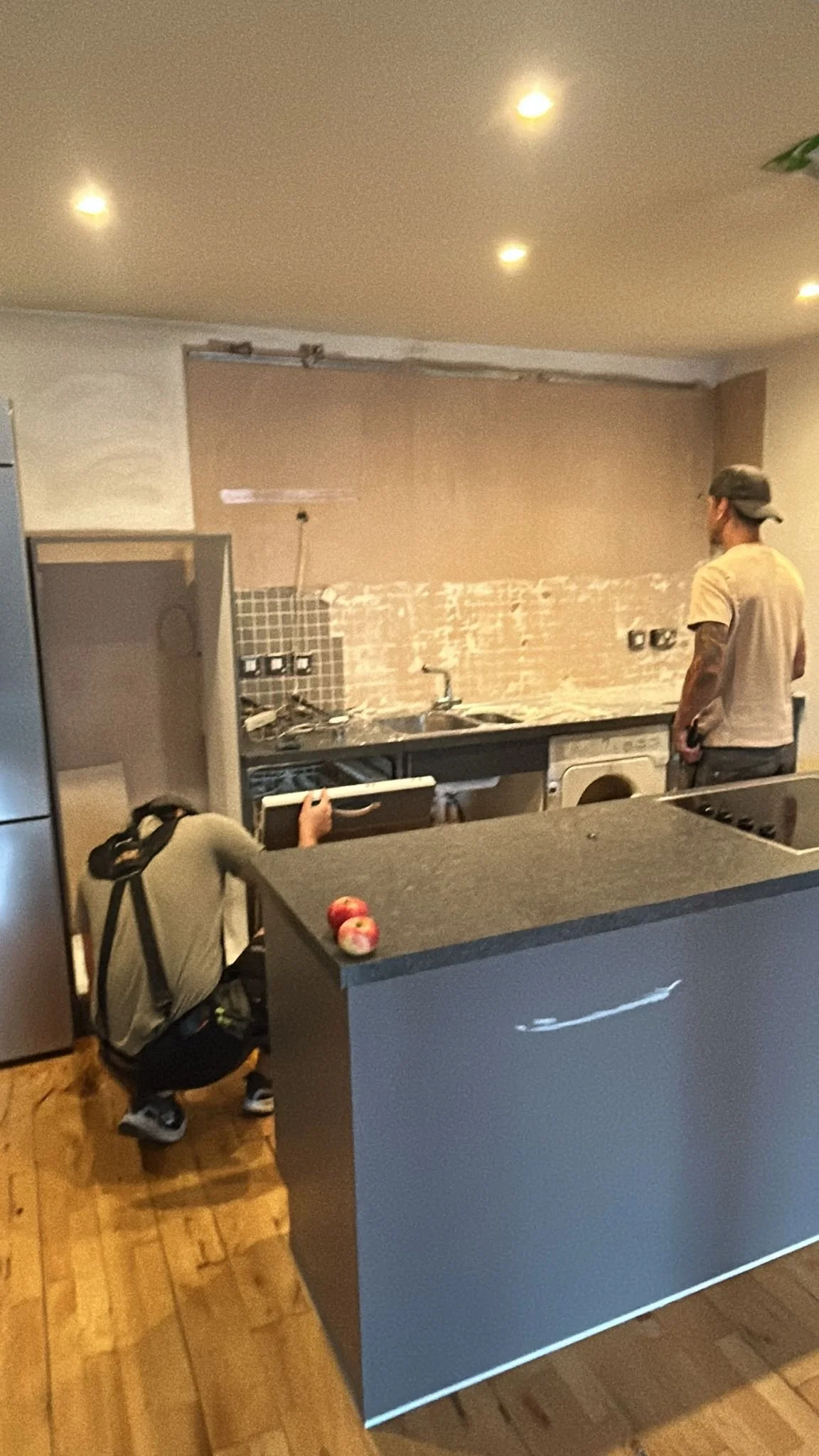 Who are the best kitchen fitters in Manchester