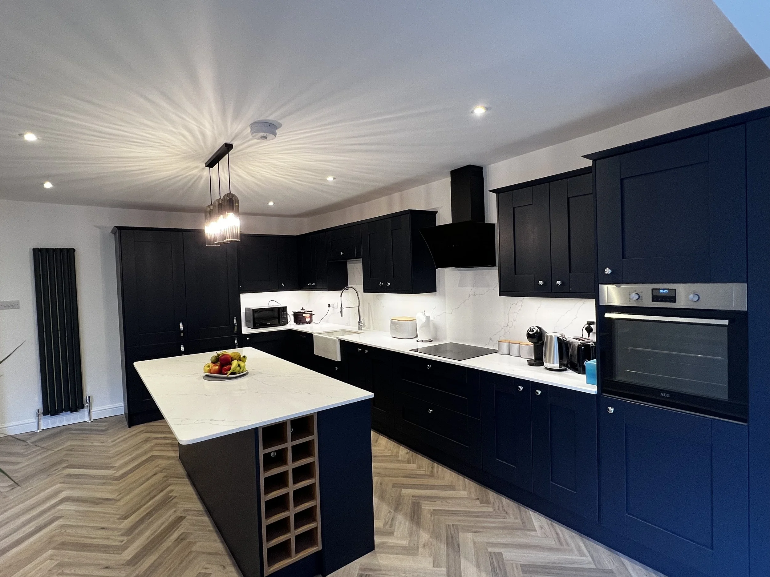 Kitchen Companies in Lymm