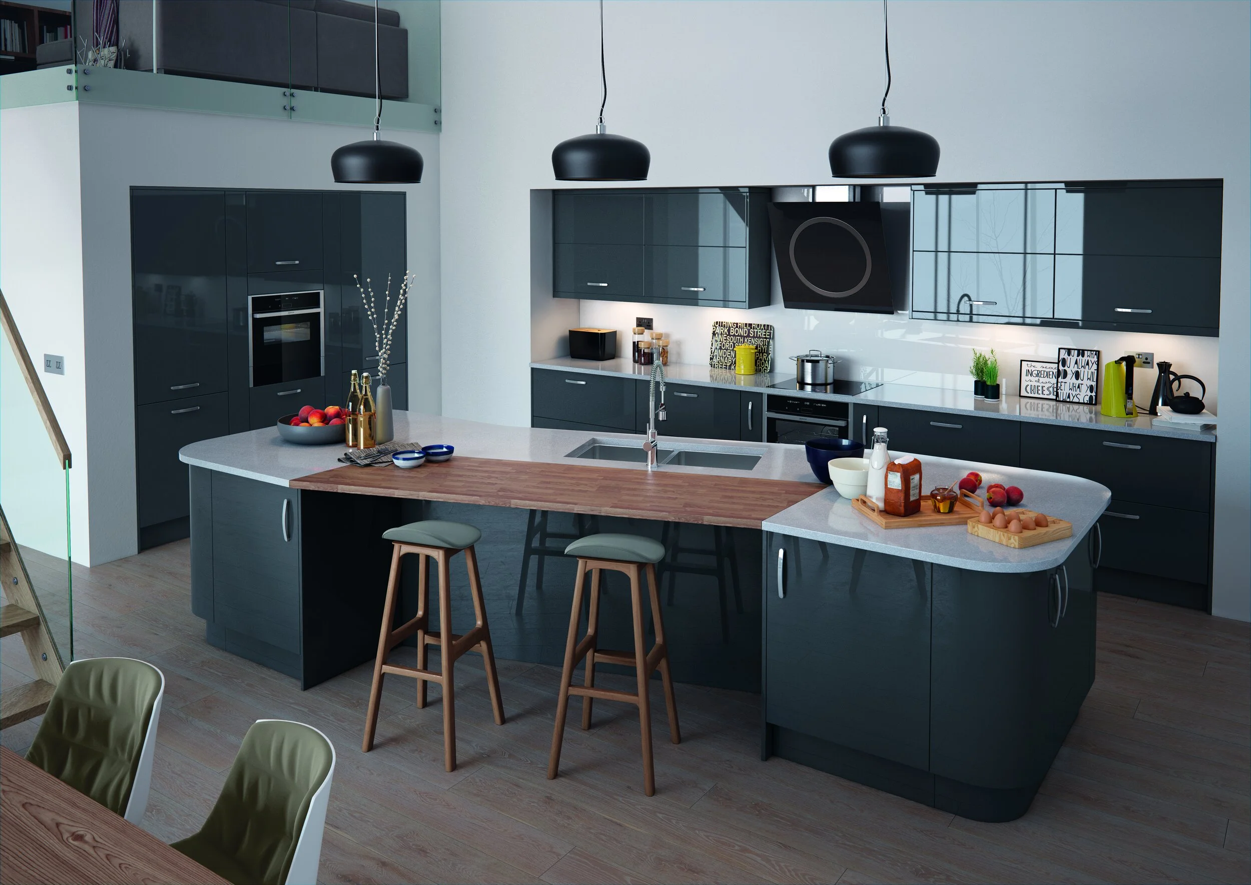 Anthracite