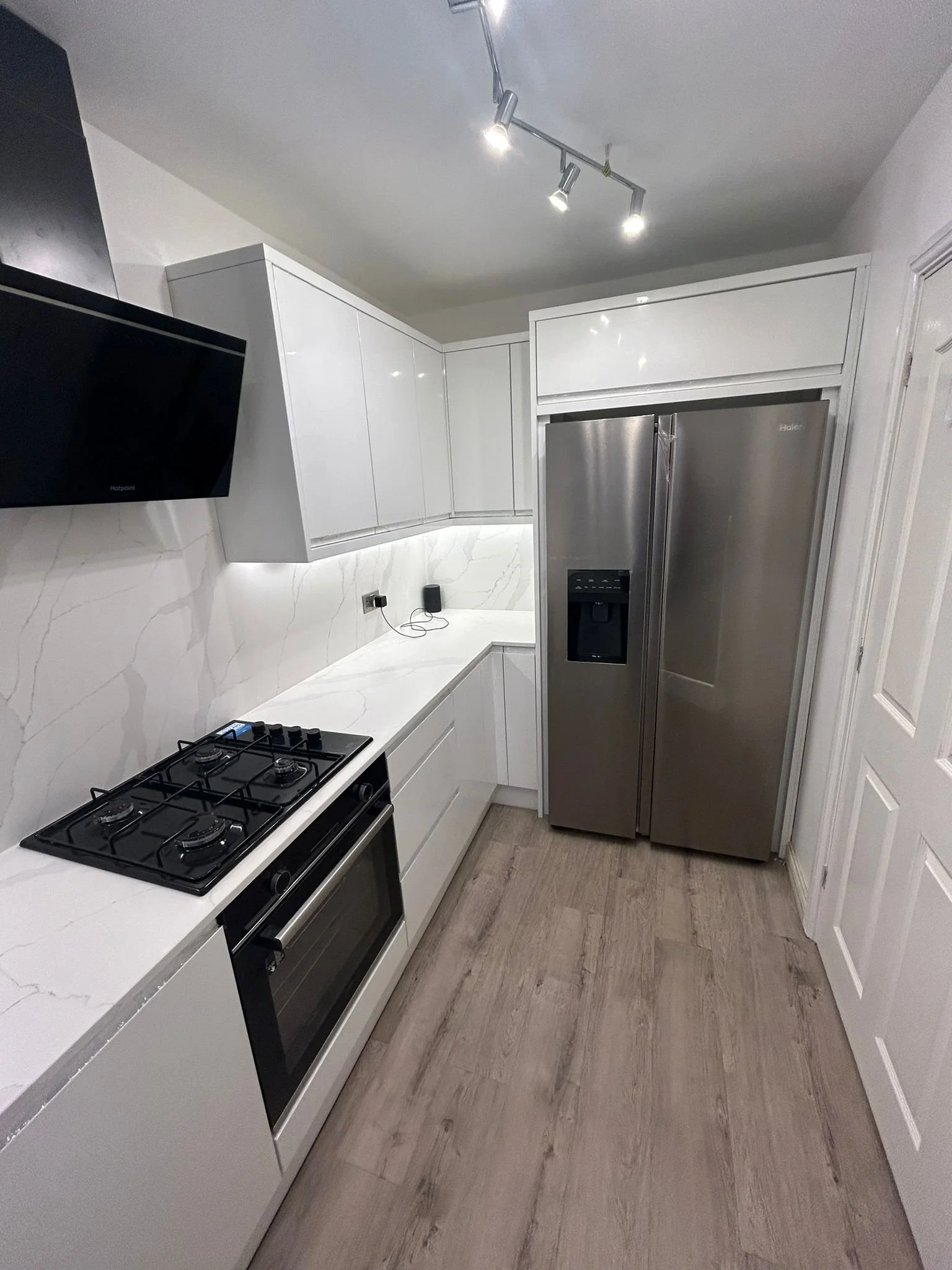 Kitchen Fitters Manchester