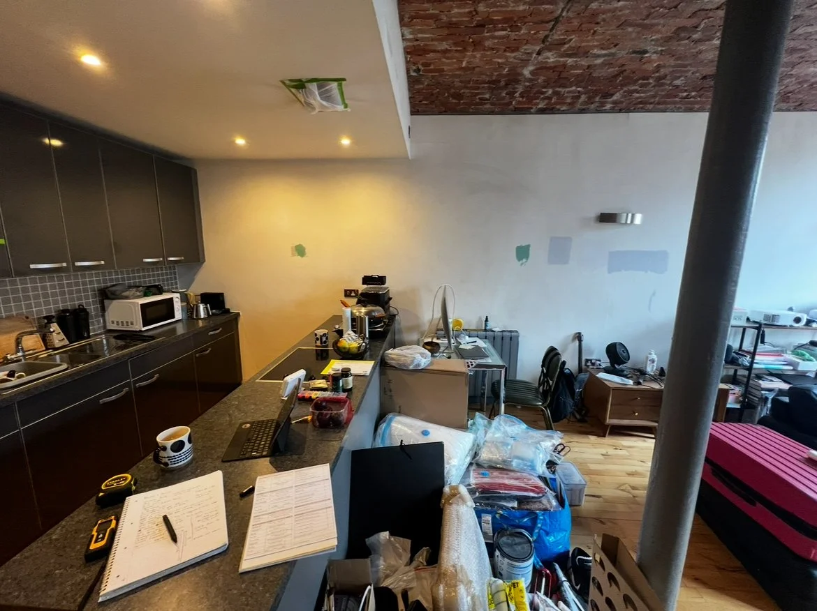 New Kitchen Manchester City Centre