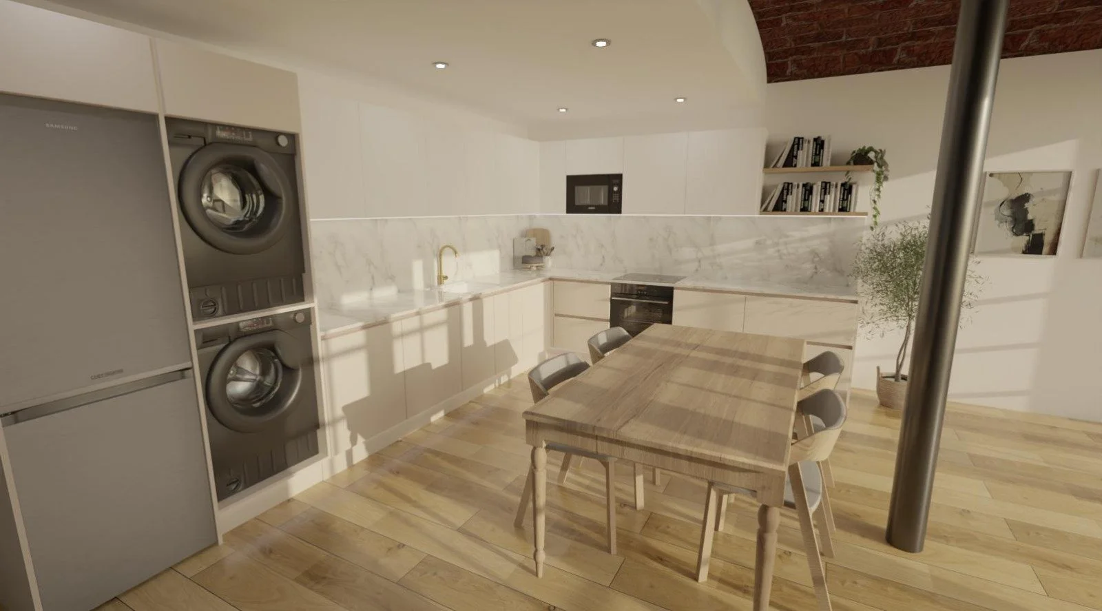 Manchester City Centre Kitchen Companies