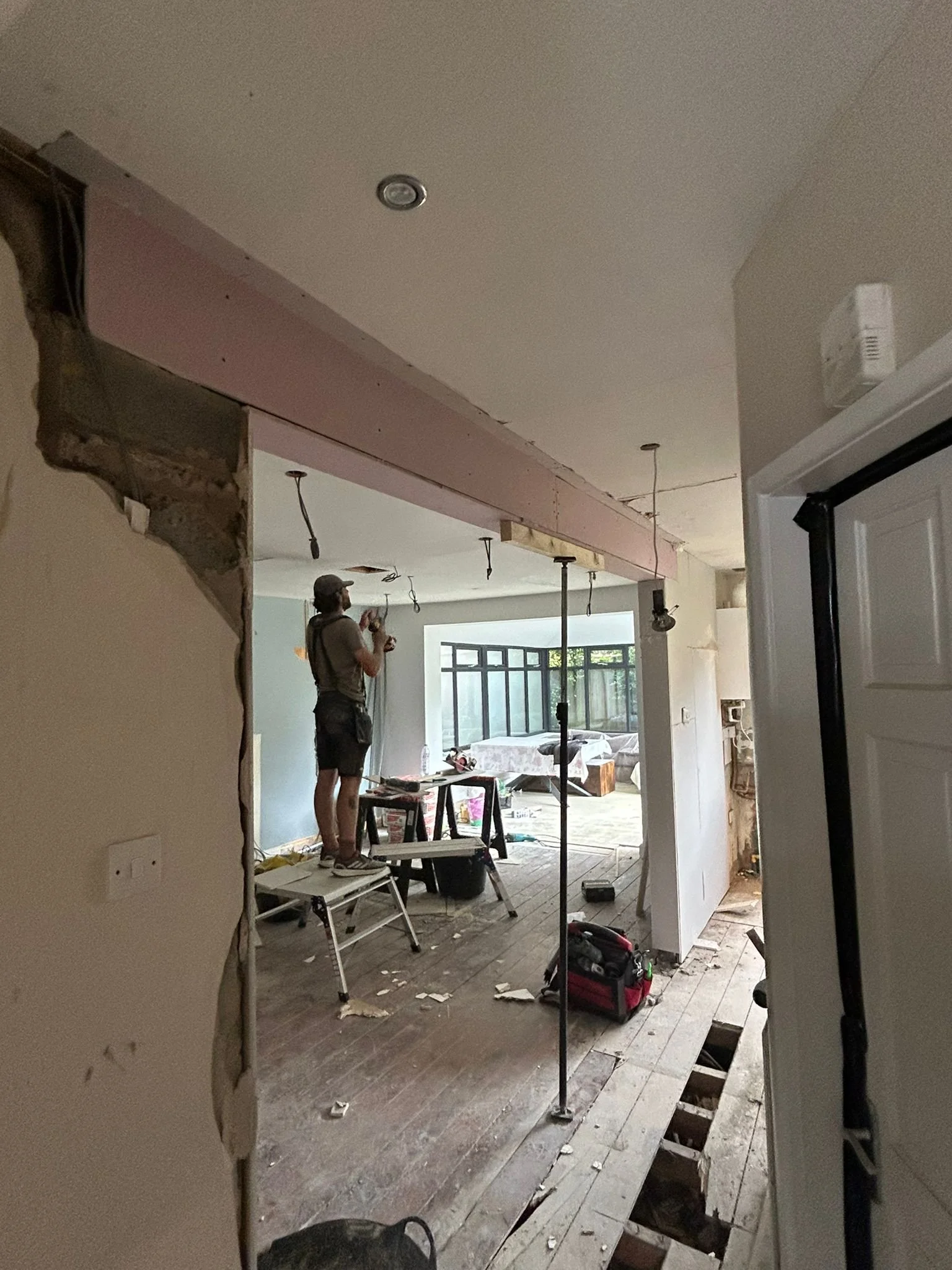 Lymm Kitchen Fitters