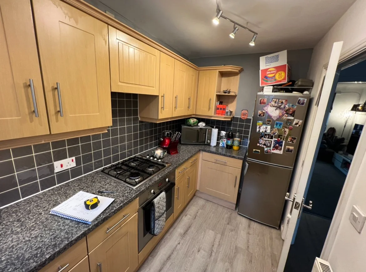 New Kitchen Manchester