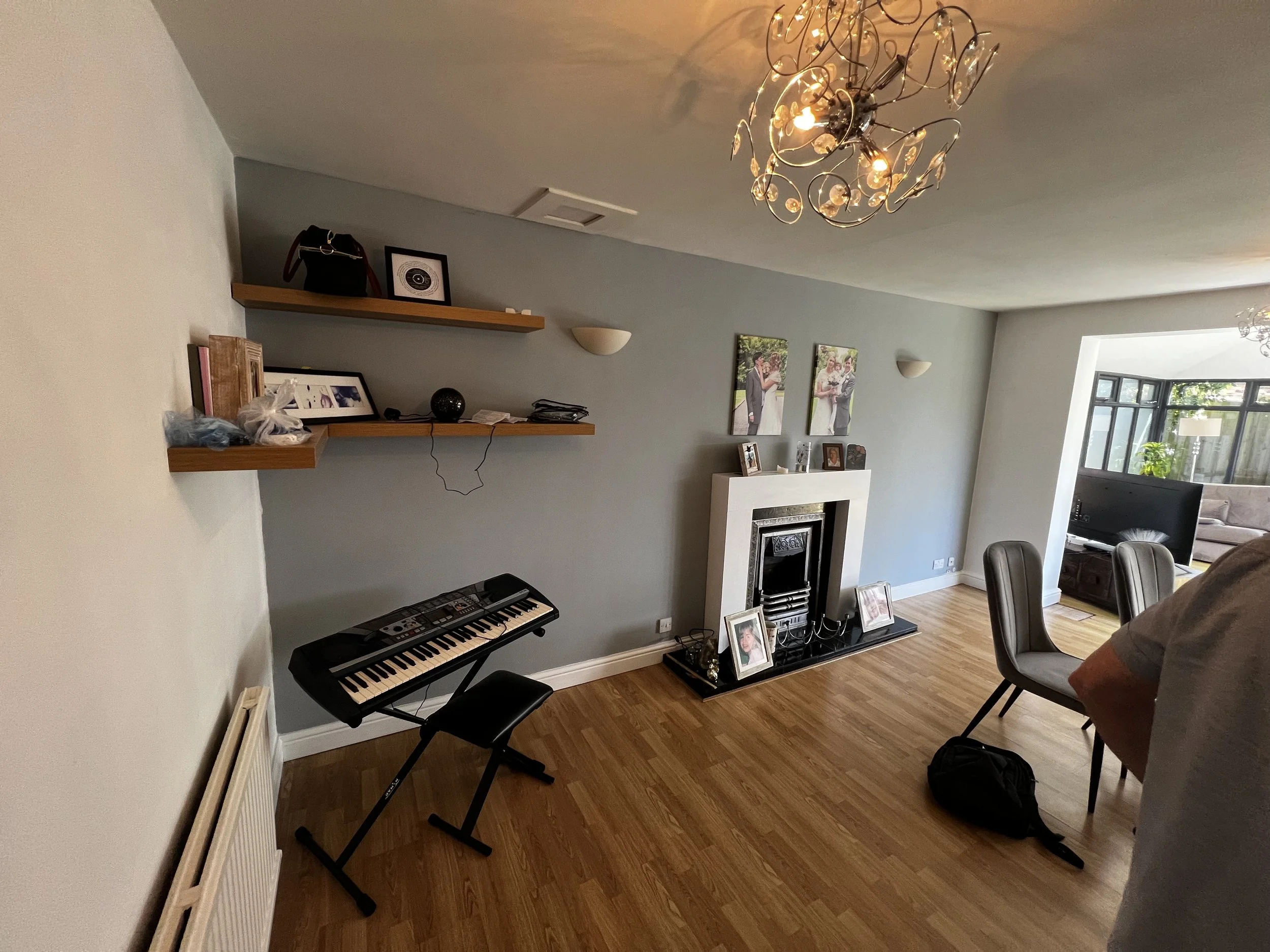 Kitchen Fitters Lymm