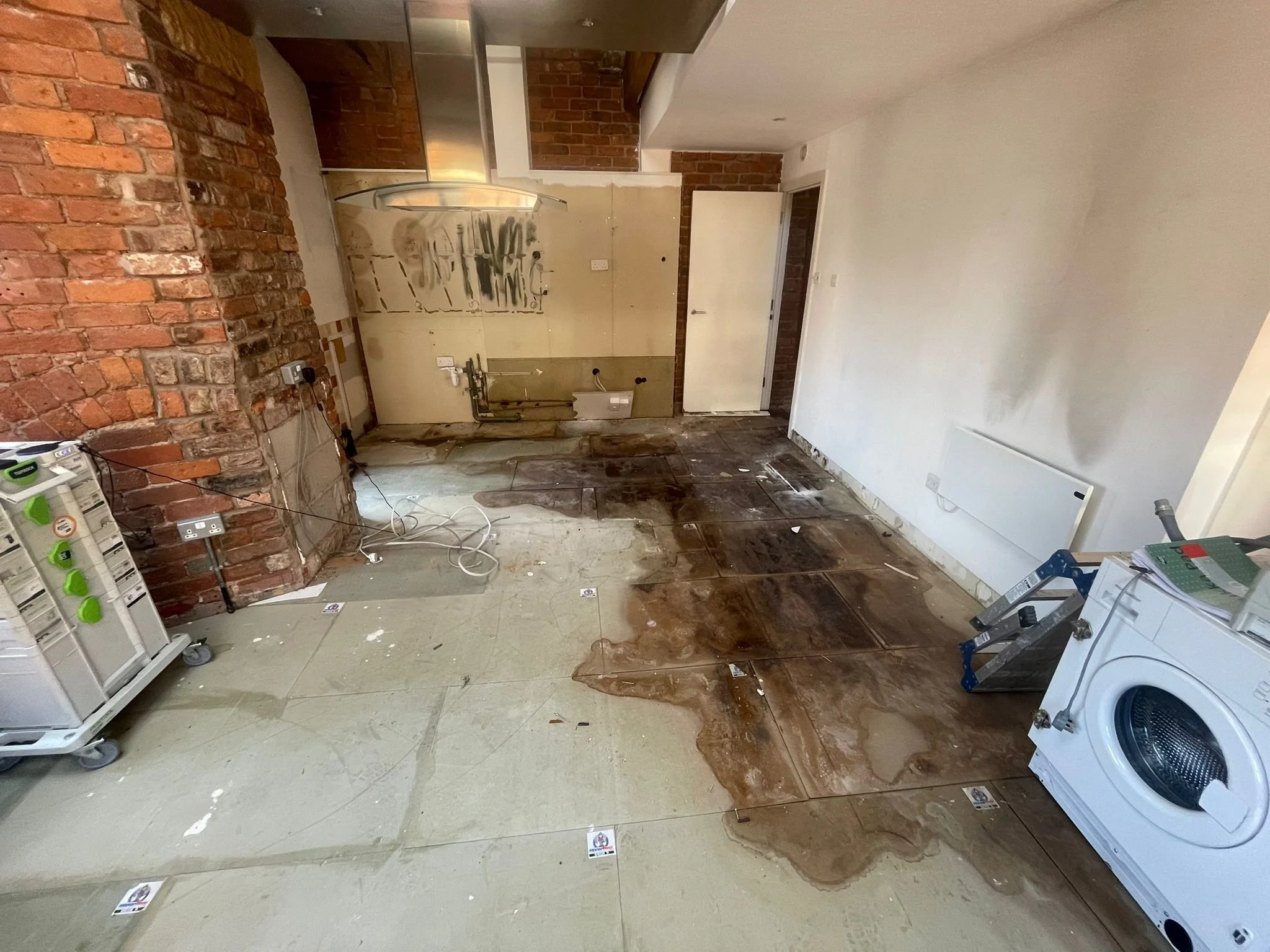 Kitchen Design and Supply