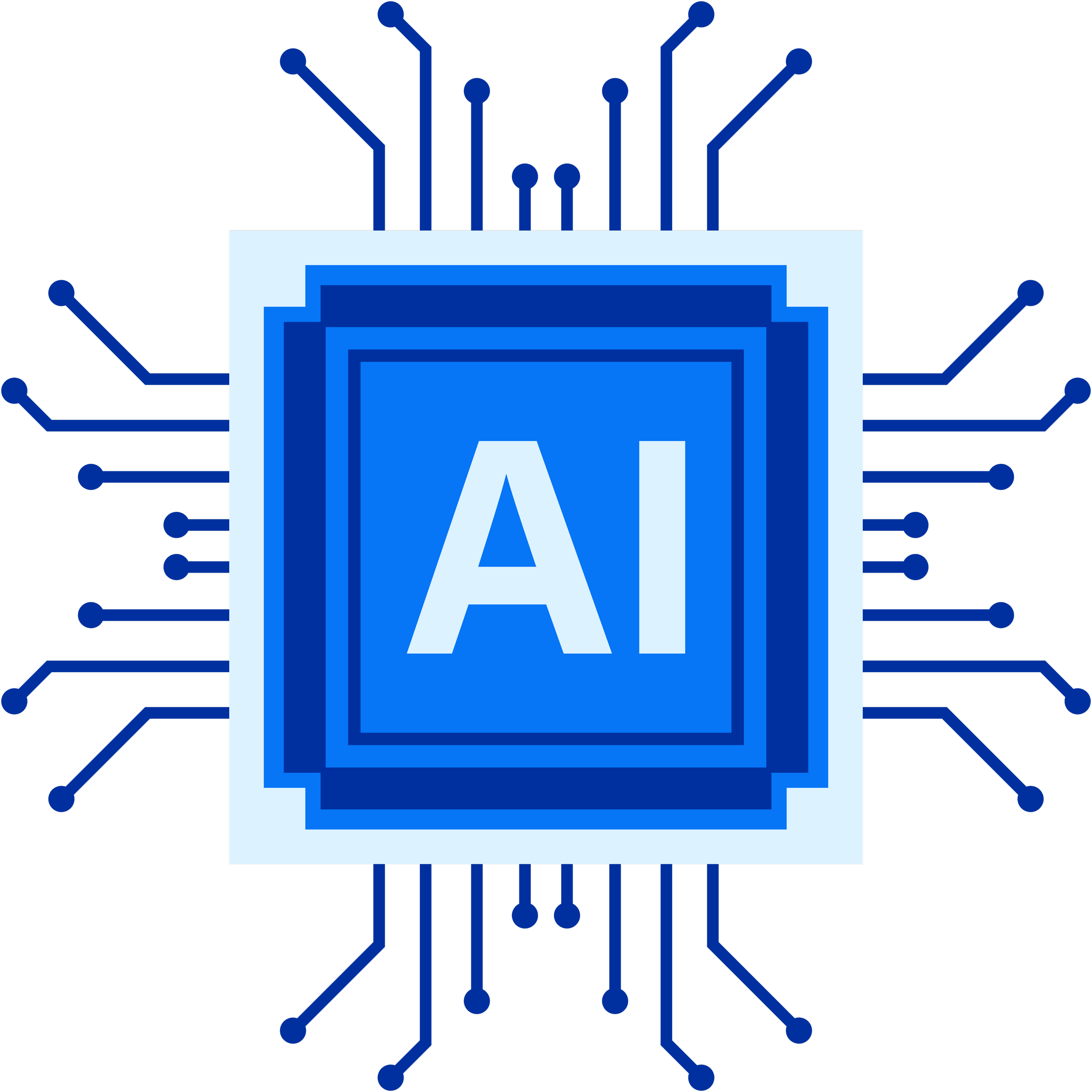 Learn about AI. Get your free ticket to the Summer Learning Extravaganza