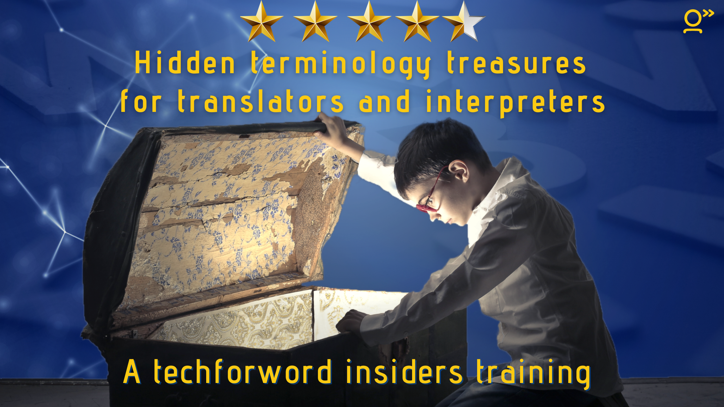 Terminology — Everything in the insiders library — techforword
