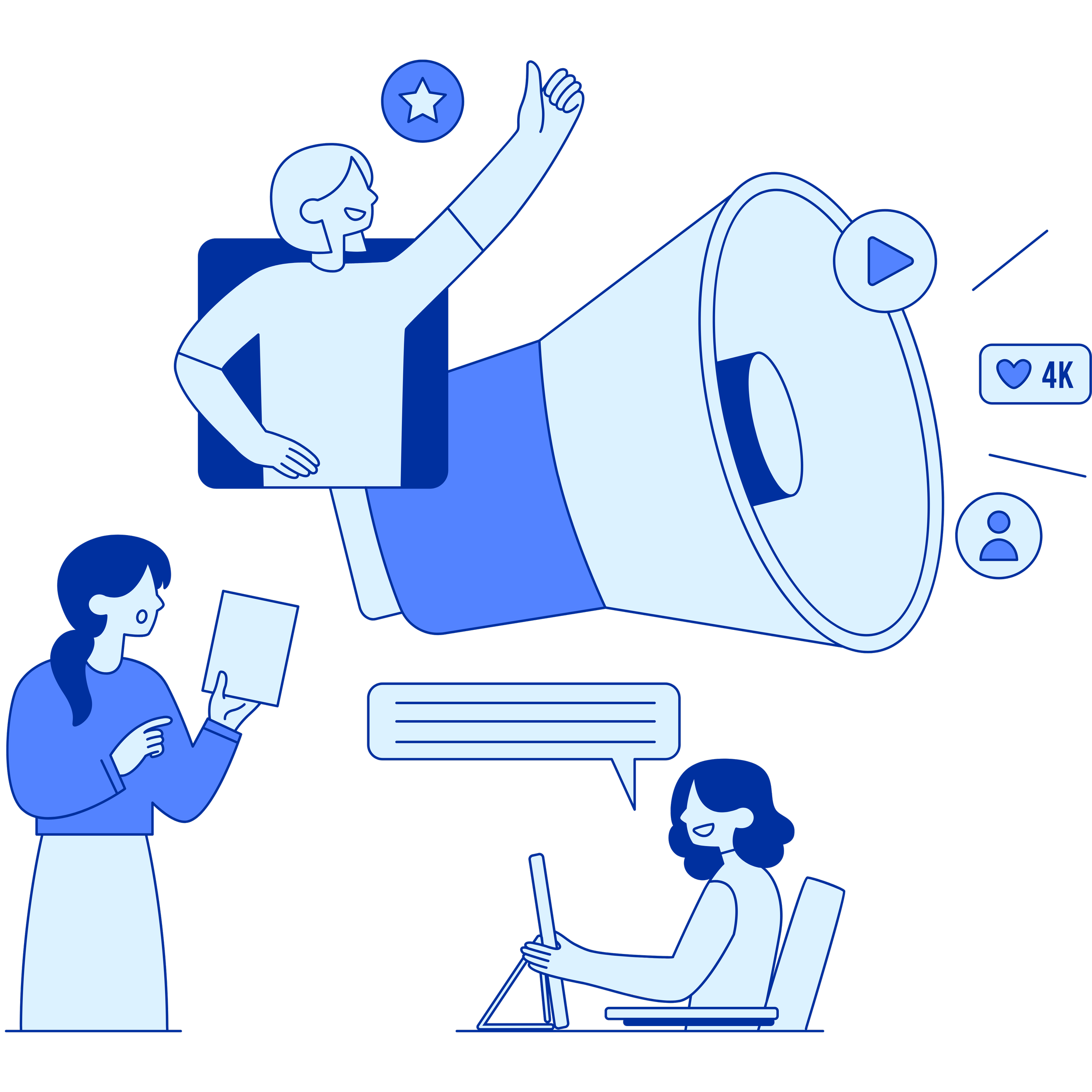 Branding&marketing. Get your free ticket to the Summer Learning Extravaganza