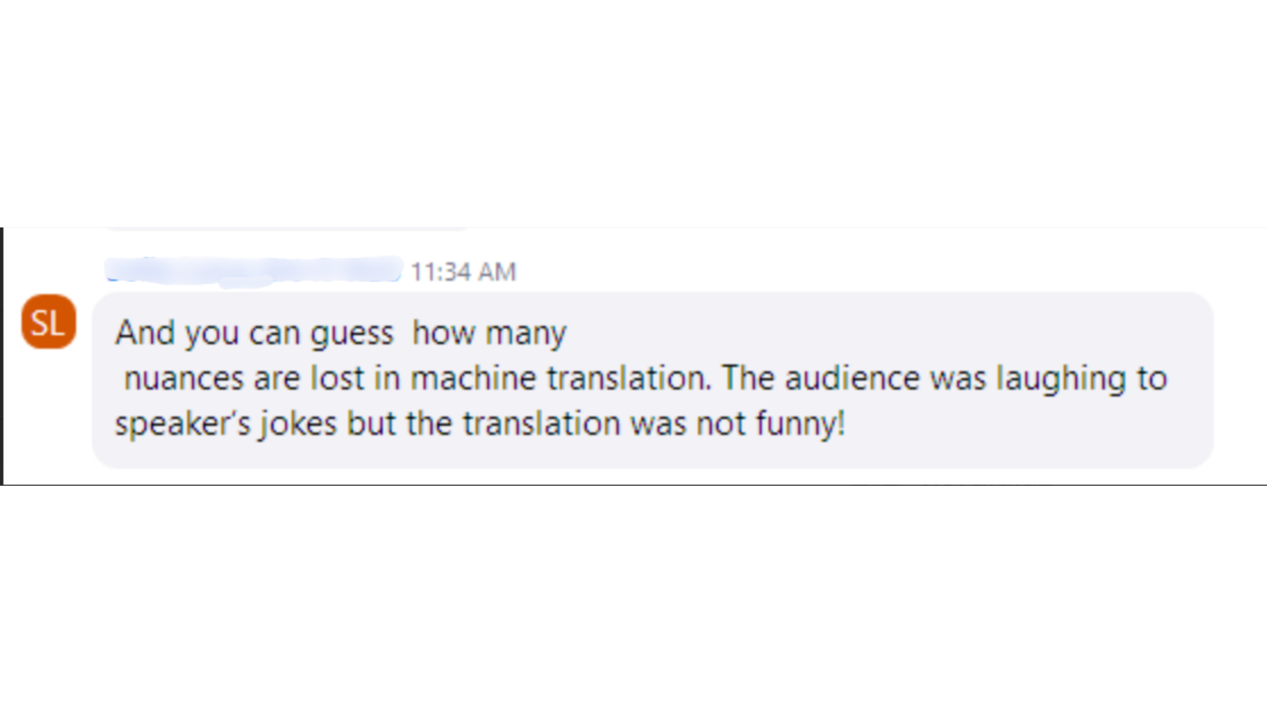 Watch the FREE machine “interpreting” tool showdown where we put popular AI tools to the test for you to find the best one.