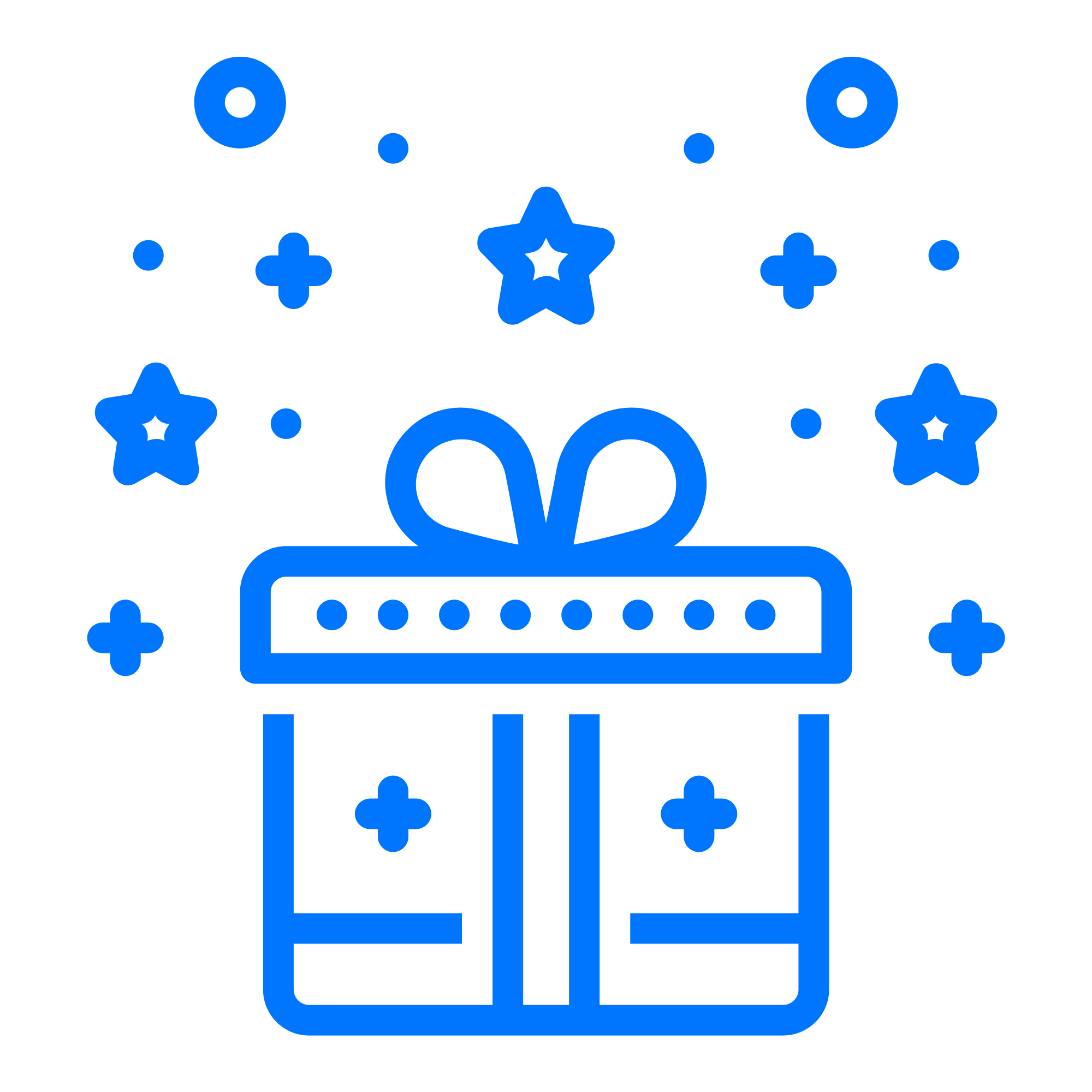 Prizes galore. Get your free ticket to the Summer Learning Extravaganza