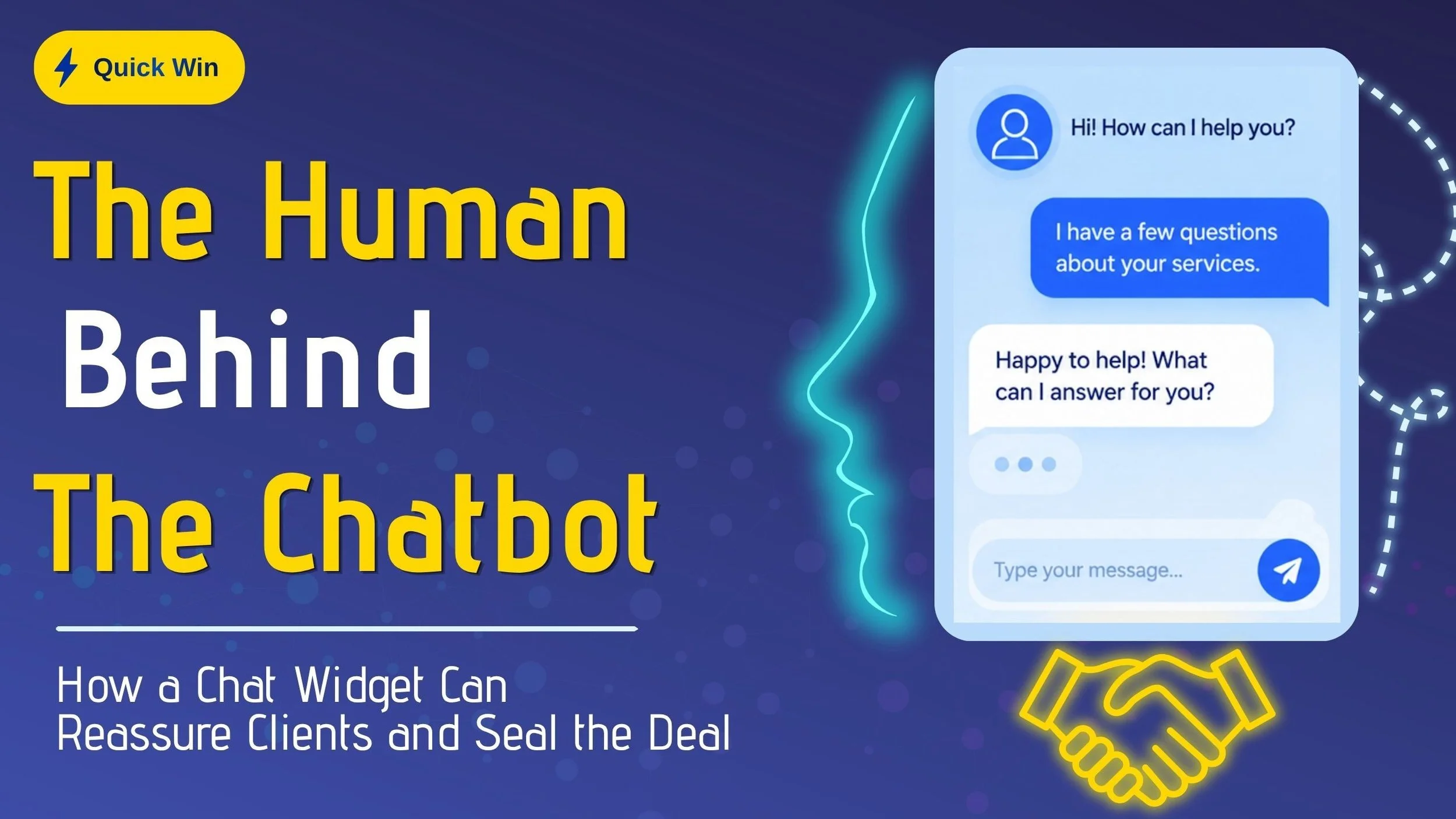 Quick Win - The Human Behind the Chatbot.jpg