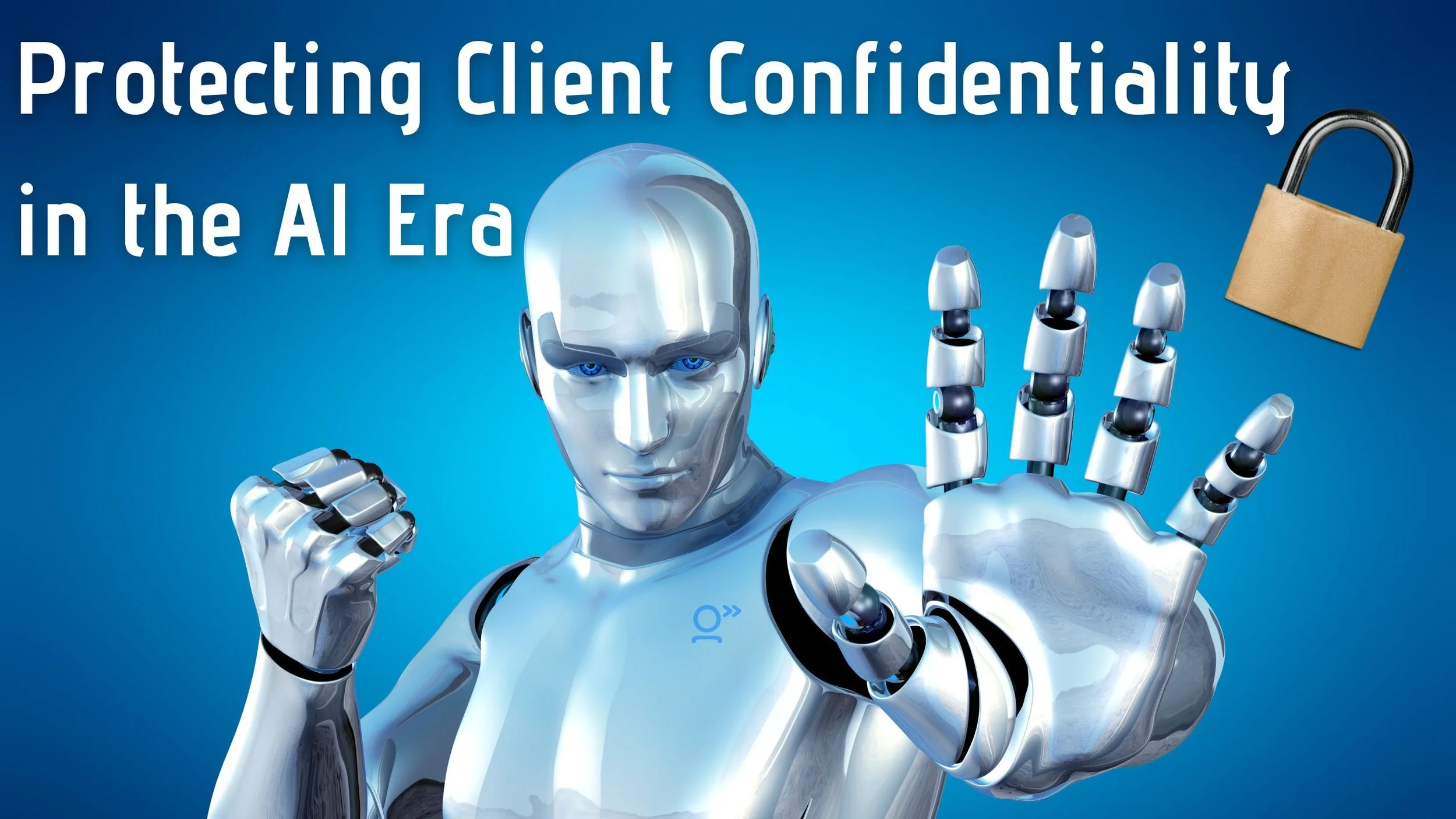 Protecting Client Confidentiality in the AI Era - techforword offers free and paid resources for interpreters and interpreters
